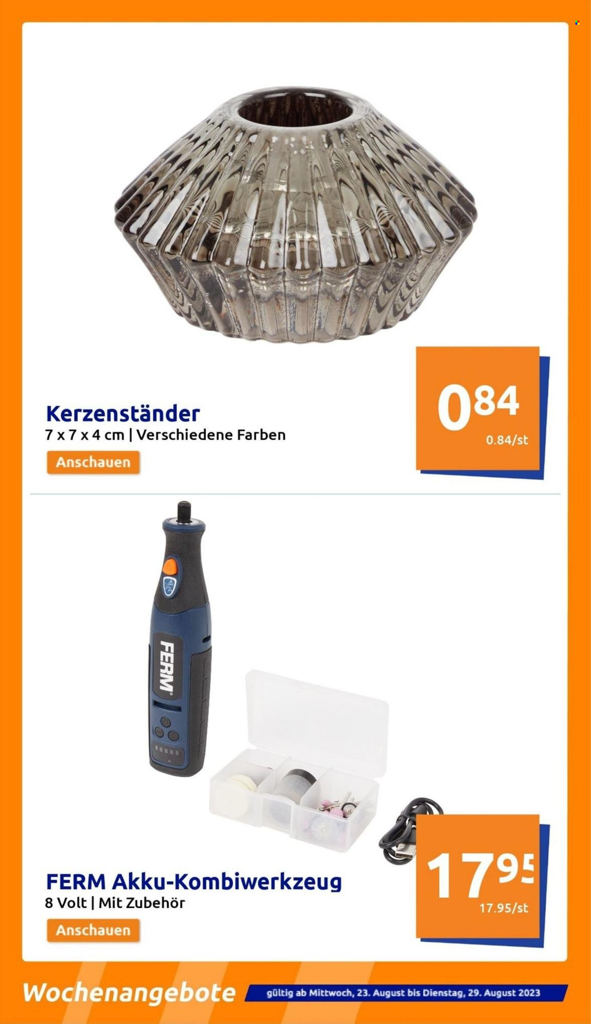 Angebote Action - 23.8.2023 - 29.8.2023. Seite 5
