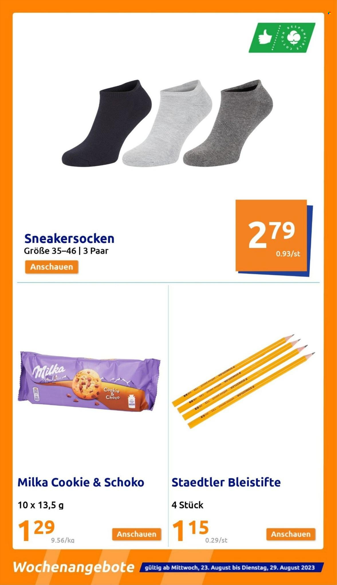 Angebote Action - 23.8.2023 - 29.8.2023. Seite 8