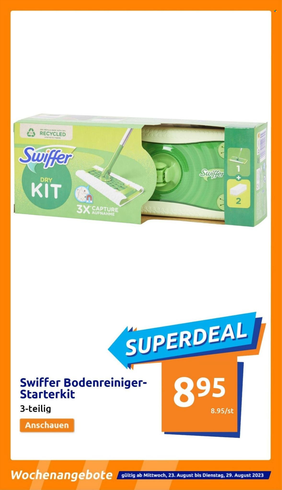 Angebote Action - 23.8.2023 - 29.8.2023. Seite 13