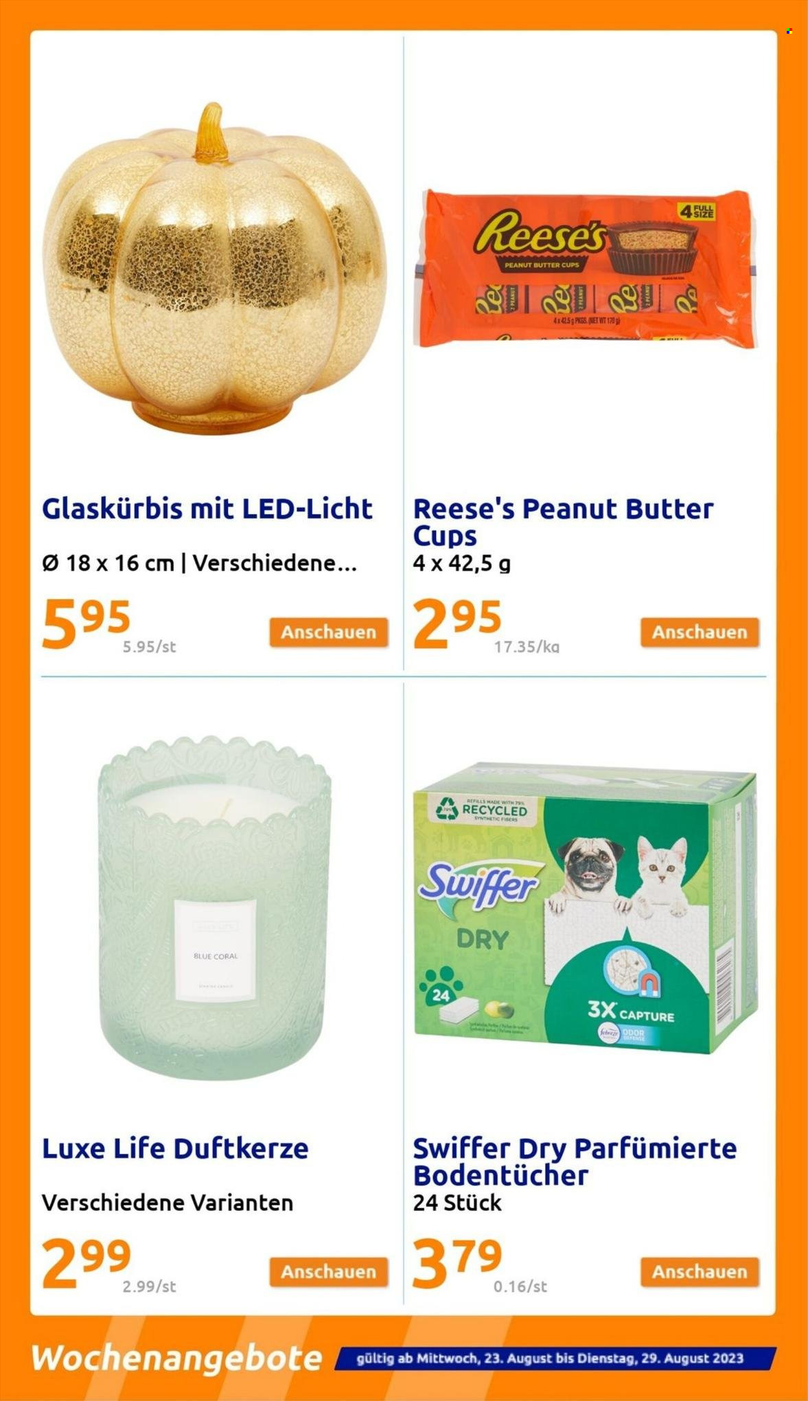 Angebote Action - 23.8.2023 - 29.8.2023. Seite 14