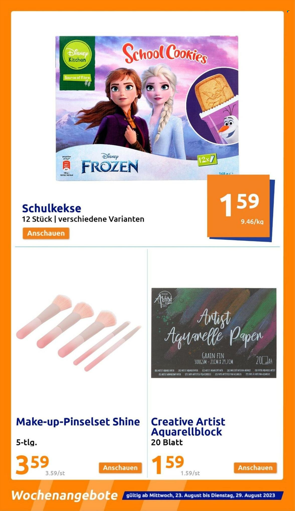 Angebote Action - 23.8.2023 - 29.8.2023. Seite 15