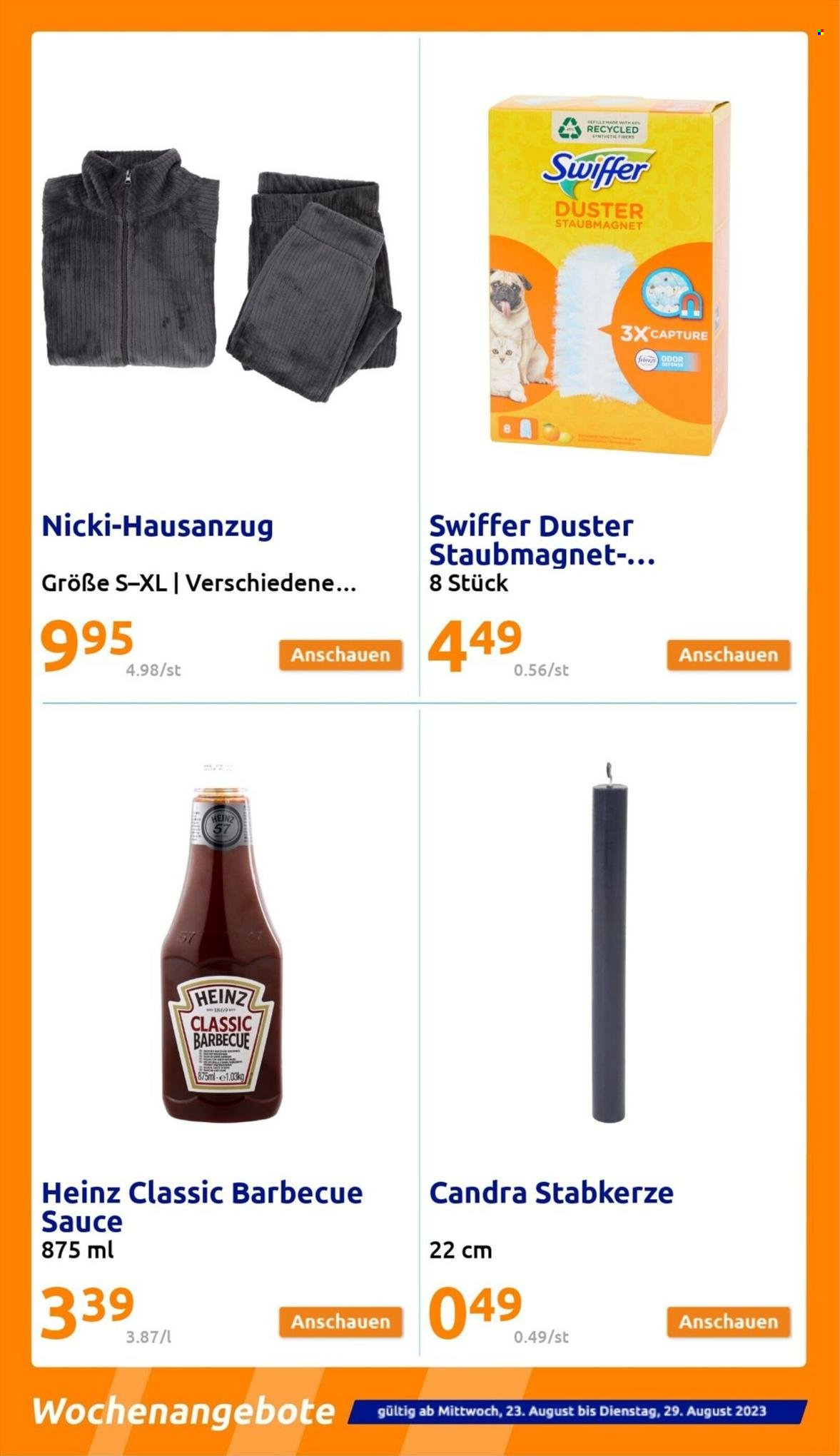 Angebote Action - 23.8.2023 - 29.8.2023. Seite 16