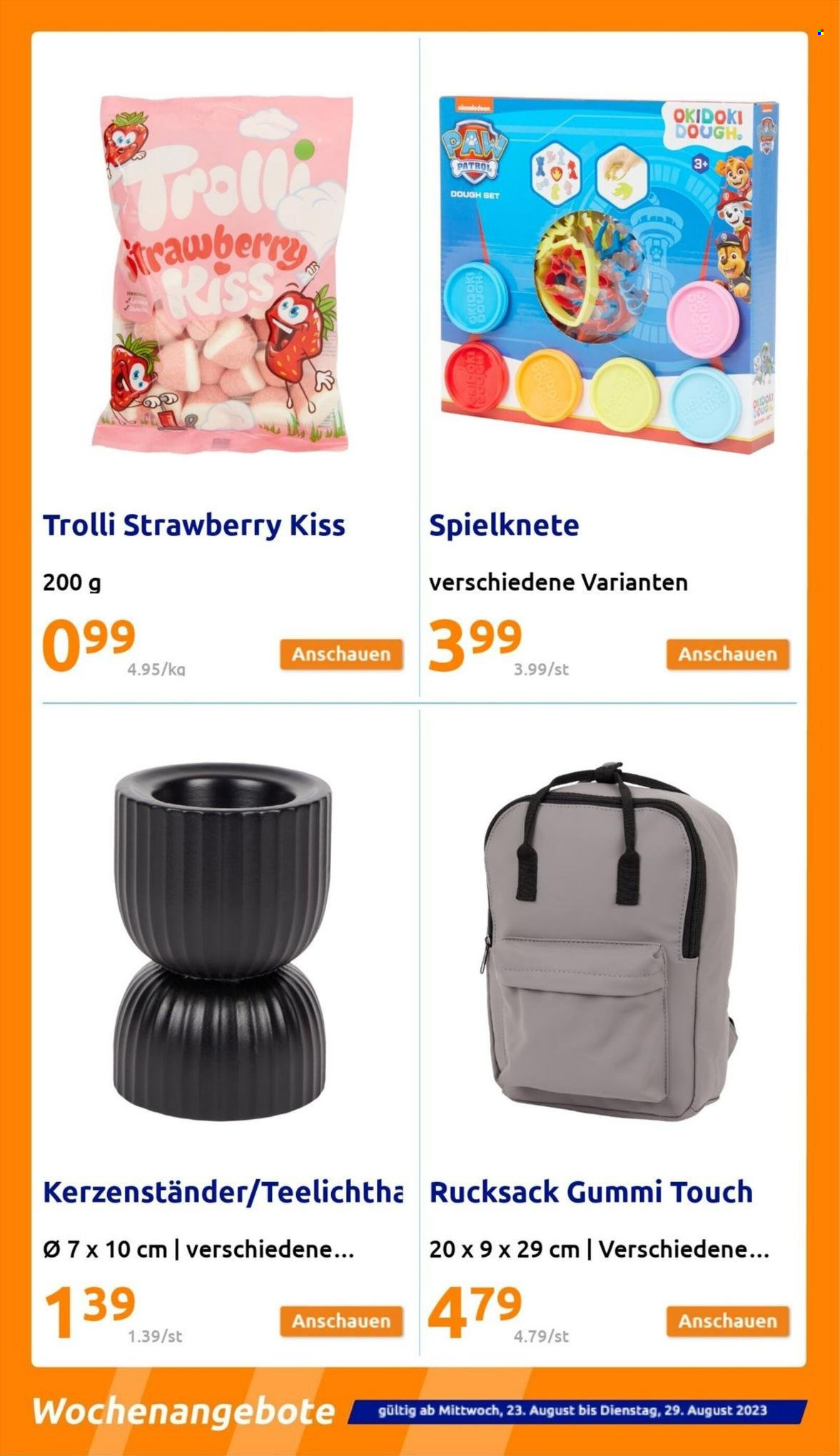 Angebote Action - 23.8.2023 - 29.8.2023. Seite 20