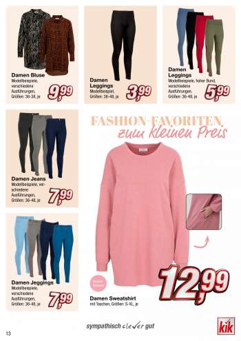 thumbnail - Damen Sweatshirt