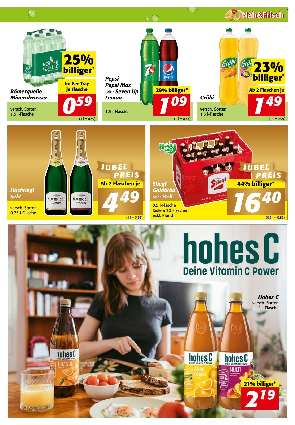 Angebote KASTNER - 23.8.2023 - 29.8.2023. Seite 7