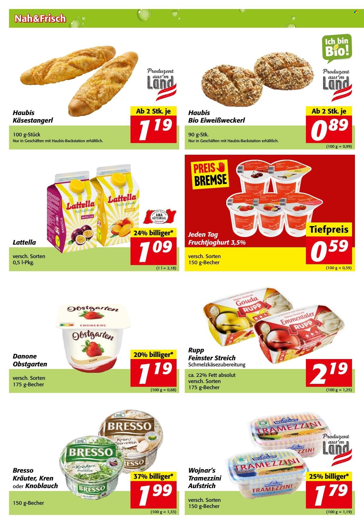 Angebote KASTNER - 30.8.2023 - 5.9.2023. Seite 2