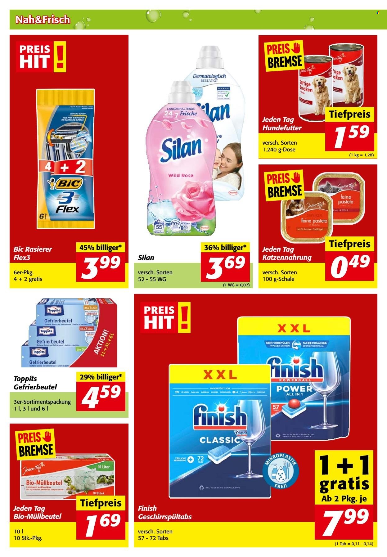 Angebote KASTNER - 30.8.2023 - 5.9.2023. Seite 4