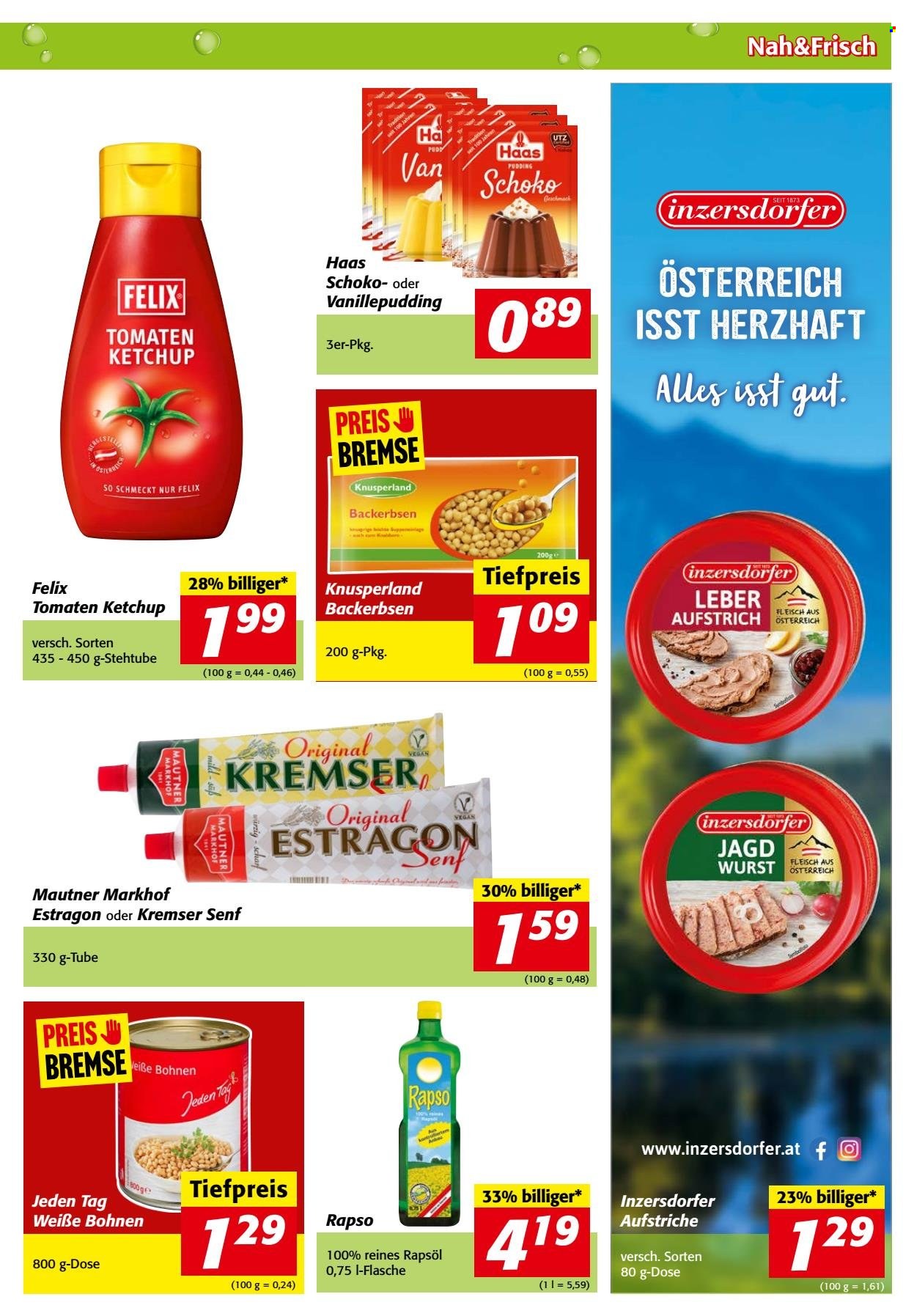 Angebote KASTNER - 30.8.2023 - 5.9.2023. Seite 5