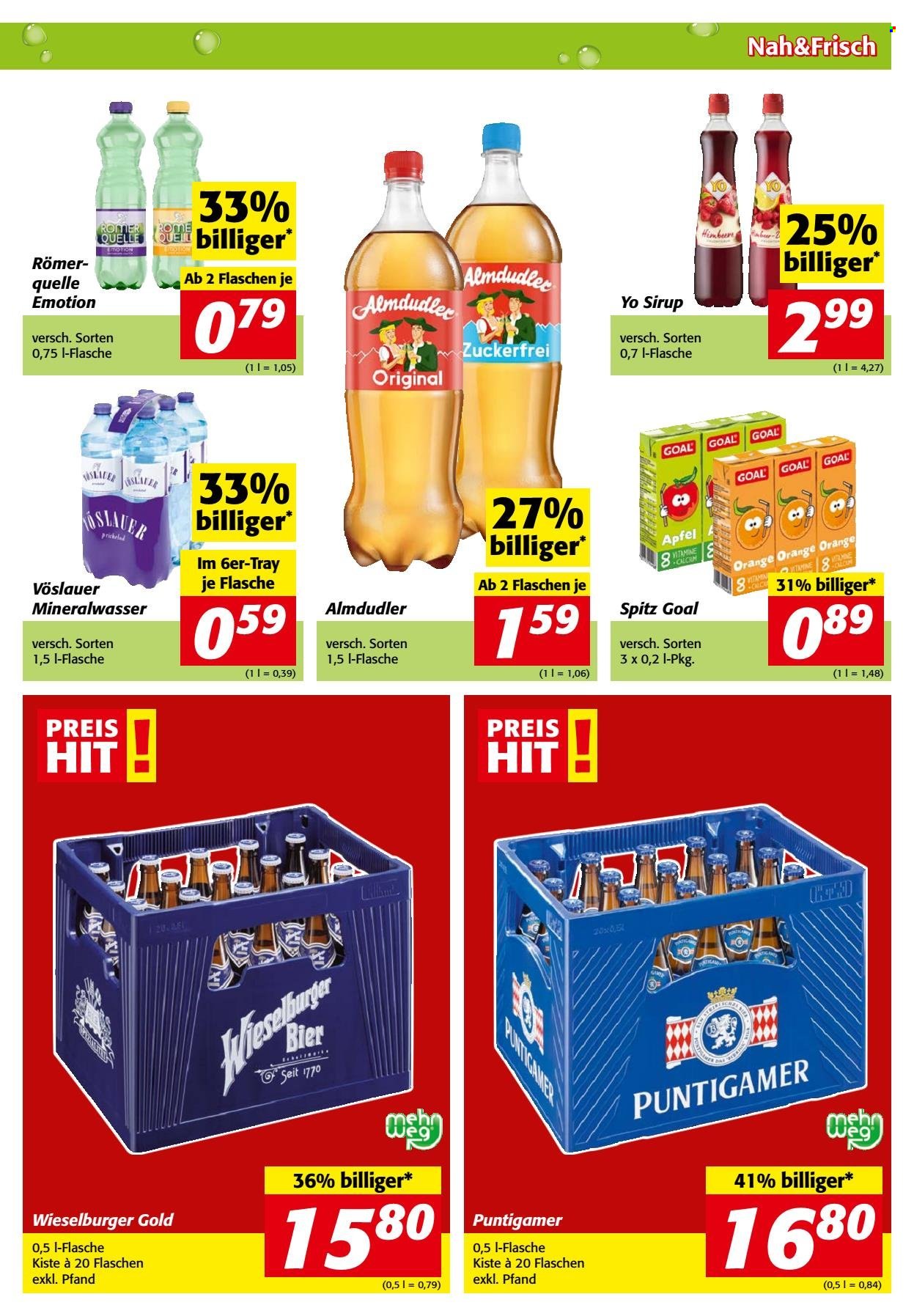 Angebote KASTNER - 30.8.2023 - 5.9.2023. Seite 7