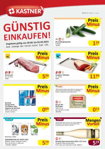 thumbnail - Besser Bio Bio Butter