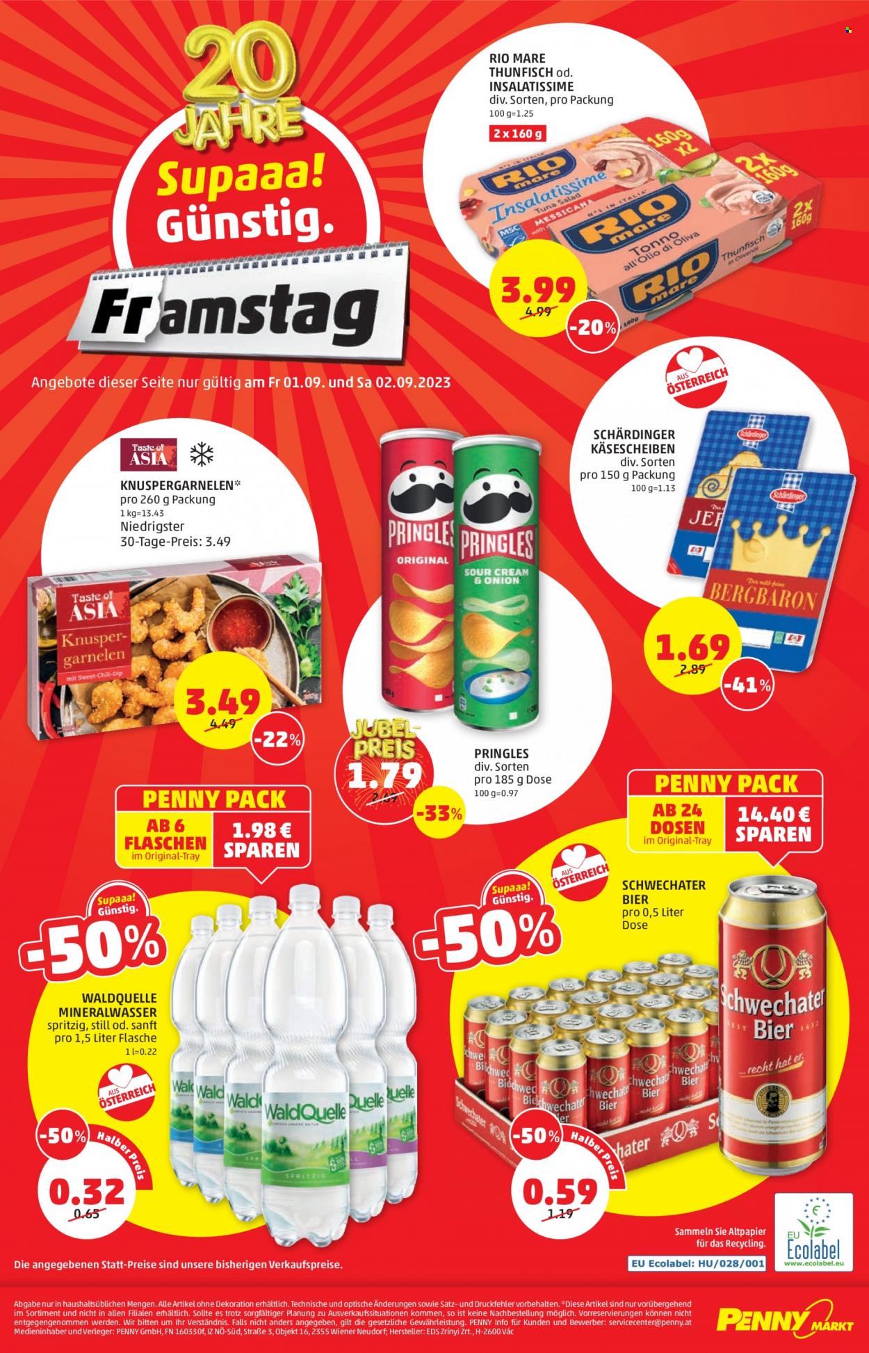 Angebote Penny - 31.8.2023 - 6.9.2023. Seite 24