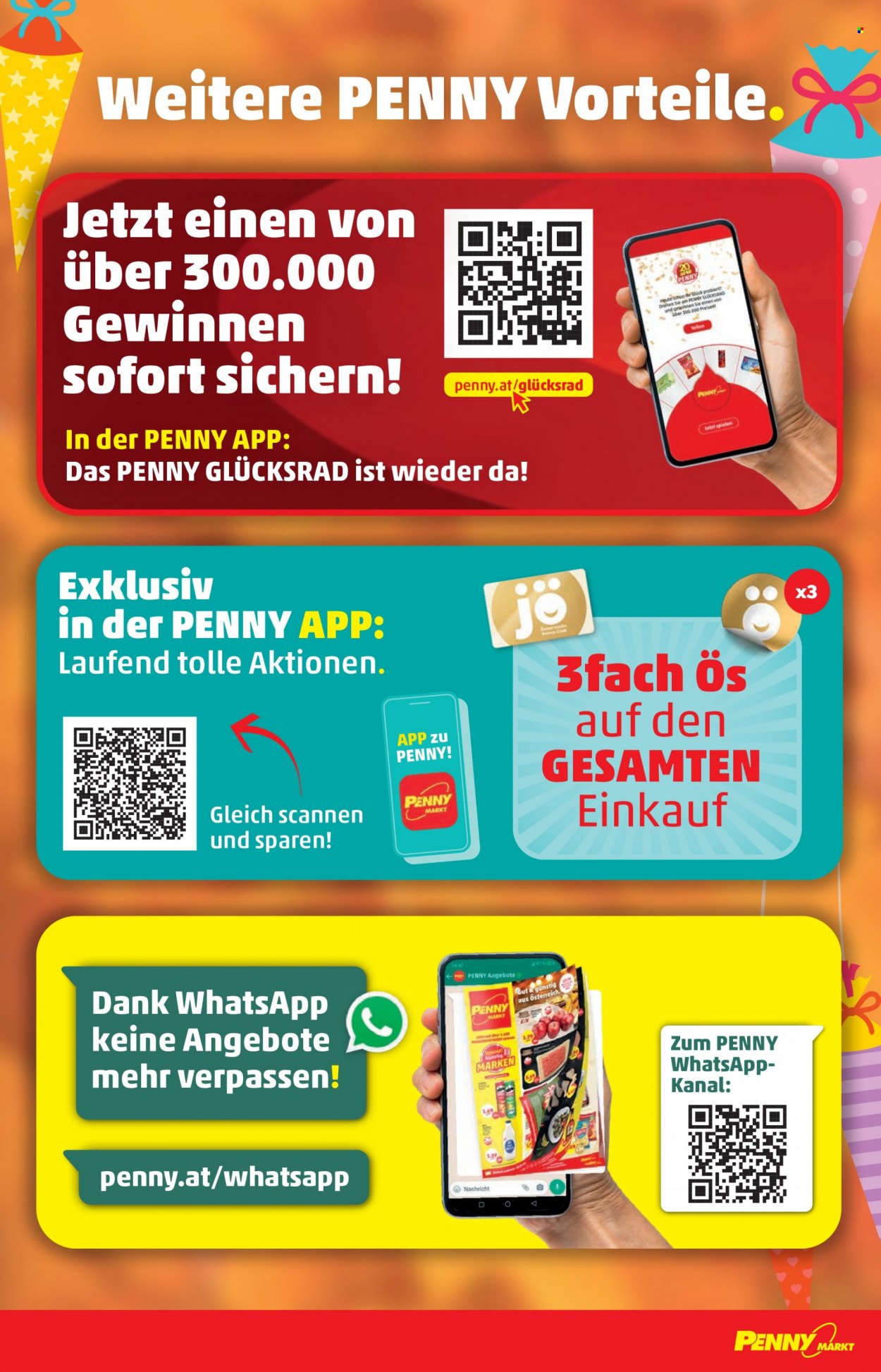 Angebote Penny - 31.8.2023 - 13.9.2023. Seite 4