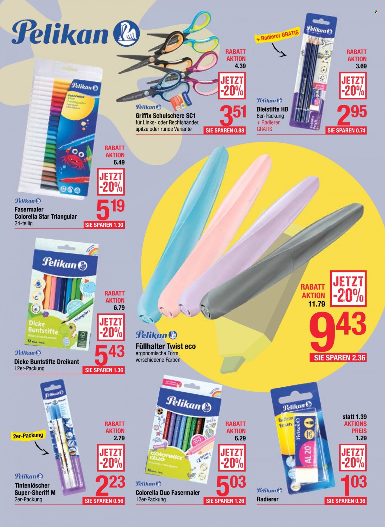 Angebote Maximarkt - 28.8.2023 - 23.9.2023. Seite 9
