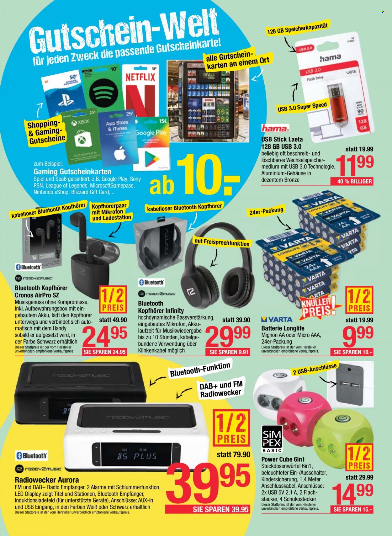 Angebote Maximarkt - 28.8.2023 - 23.9.2023. Seite 17