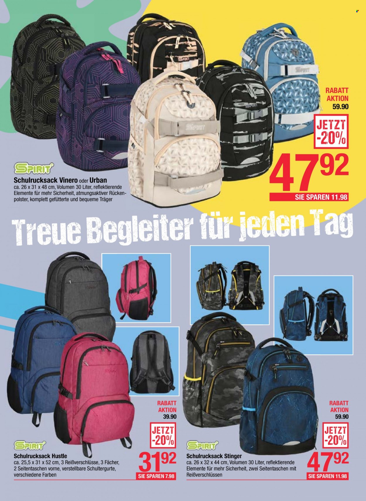 Angebote Maximarkt - 28.8.2023 - 23.9.2023. Seite 19