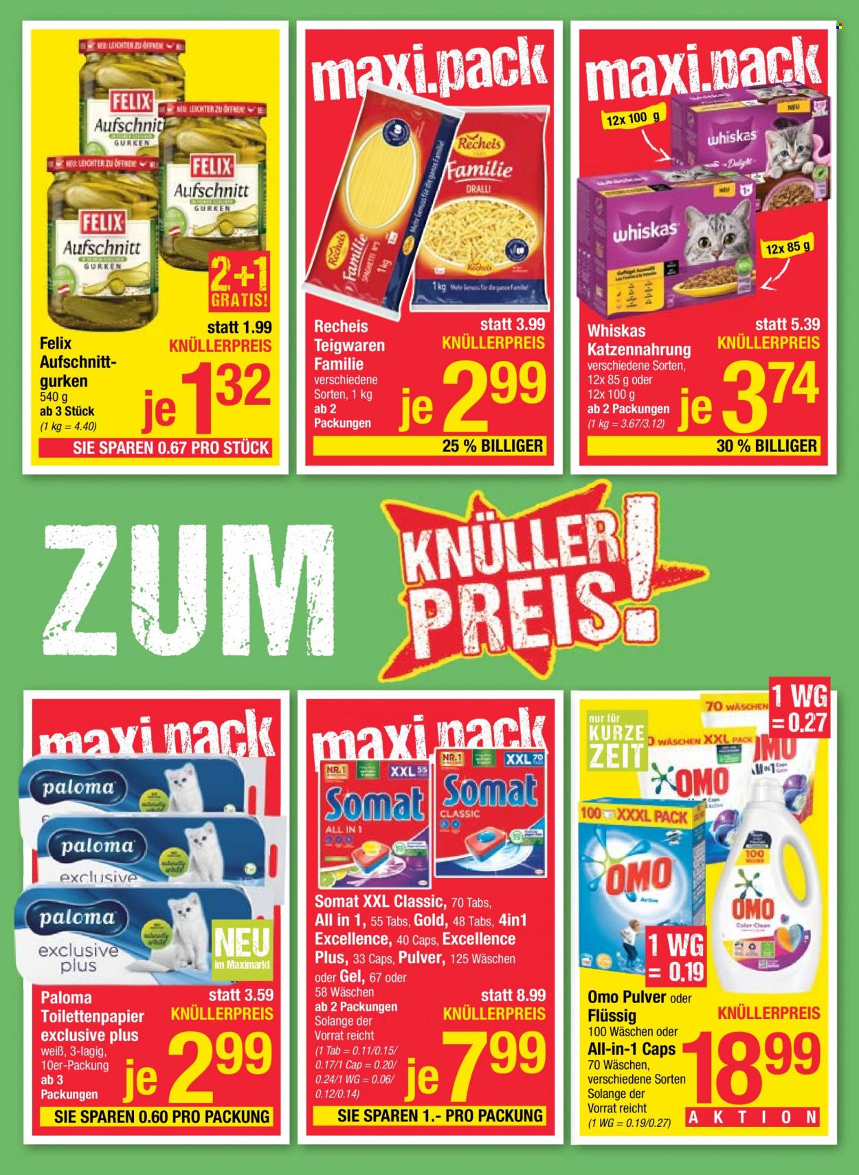 Angebote Maximarkt - 28.8.2023 - 2.9.2023. Seite 3