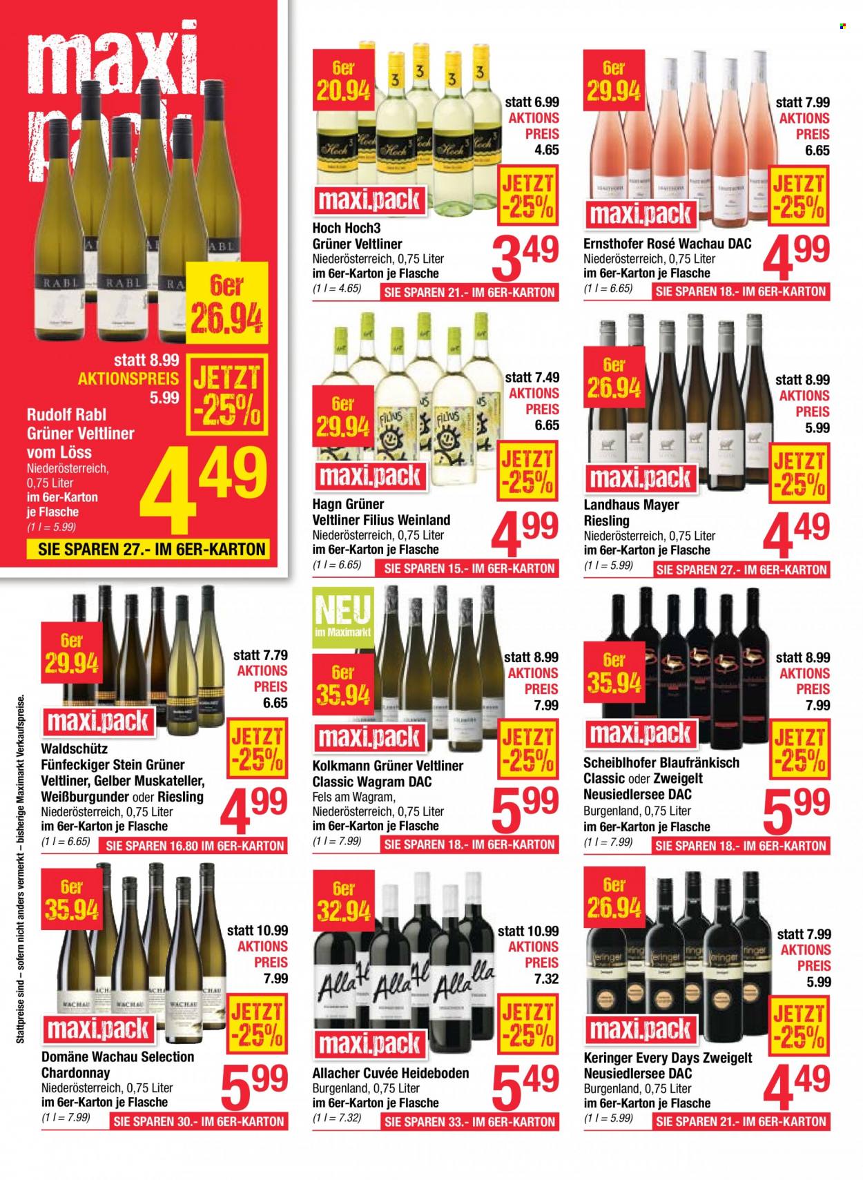 Angebote Maximarkt - 28.8.2023 - 2.9.2023. Seite 12
