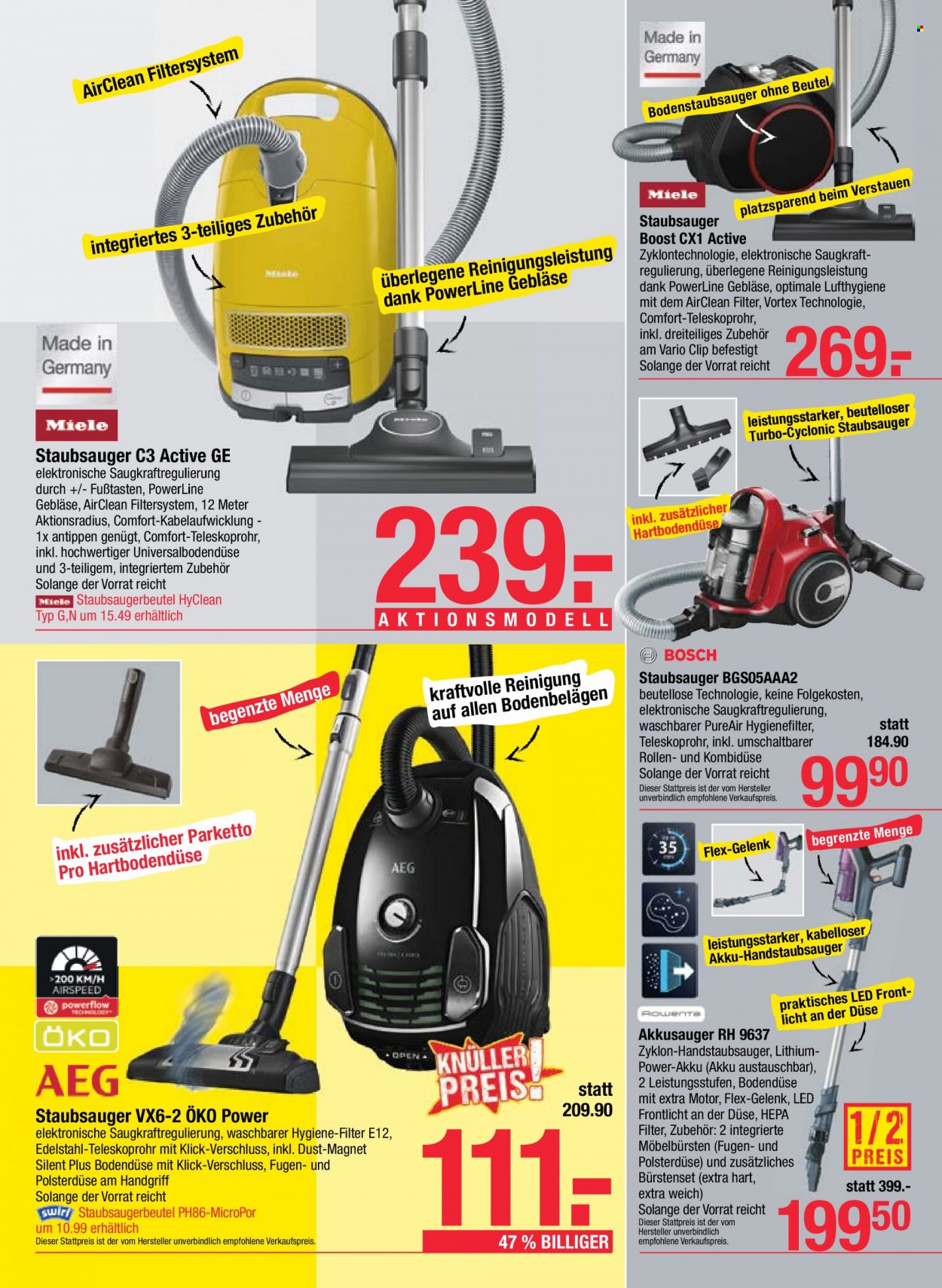 Angebote Maximarkt - 28.8.2023 - 2.9.2023. Seite 19