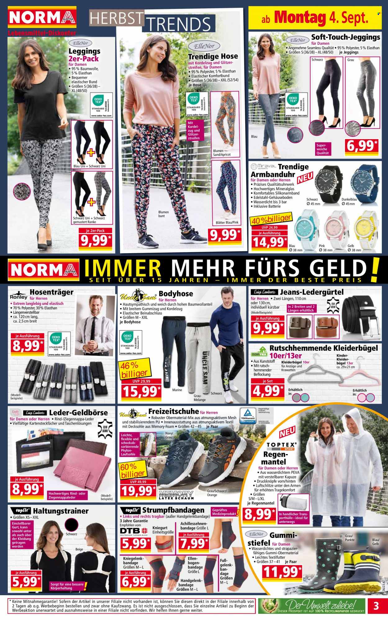 Angebote Norma - 4.9.2023 - 8.9.2023. Seite 3
