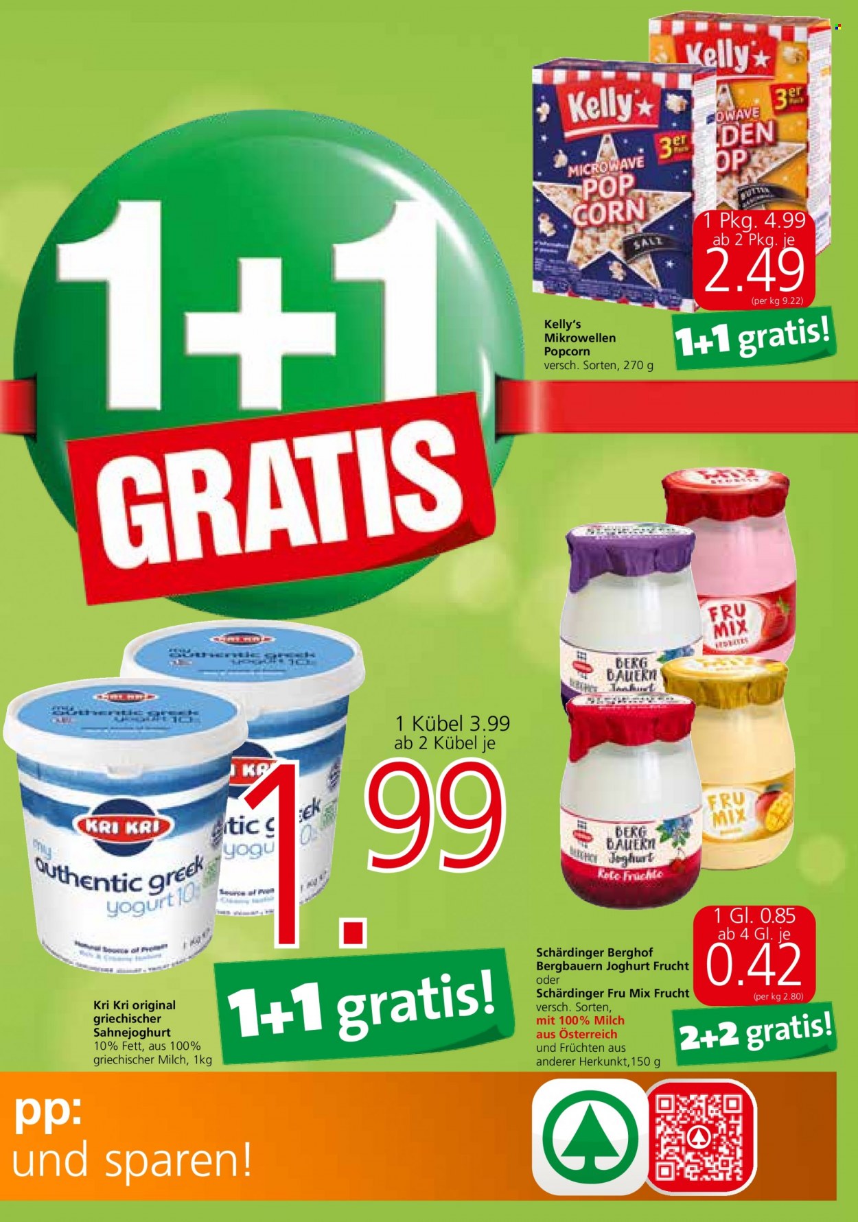 Angebote SPAR - 31.8.2023 - 13.9.2023. Seite 7
