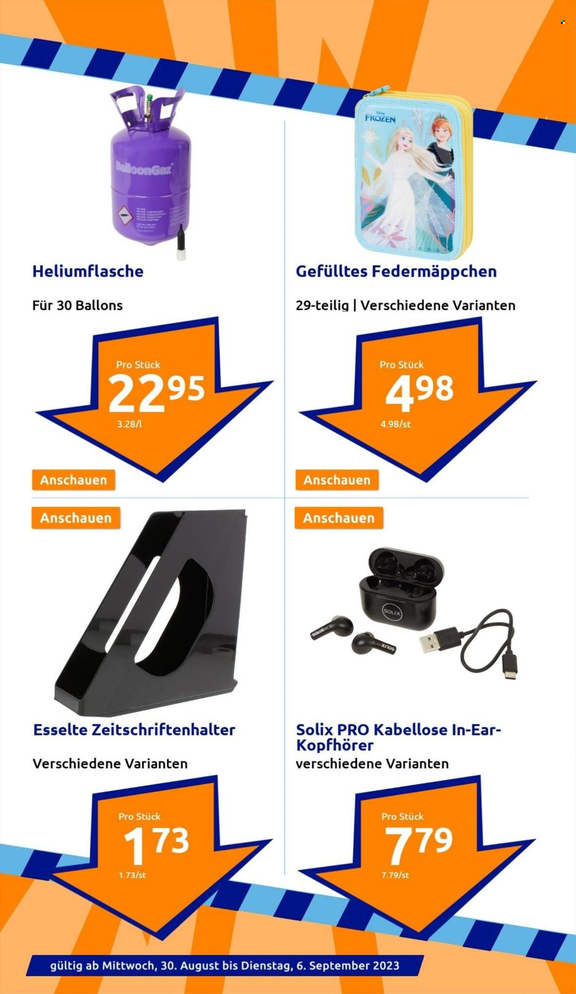 Angebote Action - 30.8.2023 - 6.9.2023. Seite 2