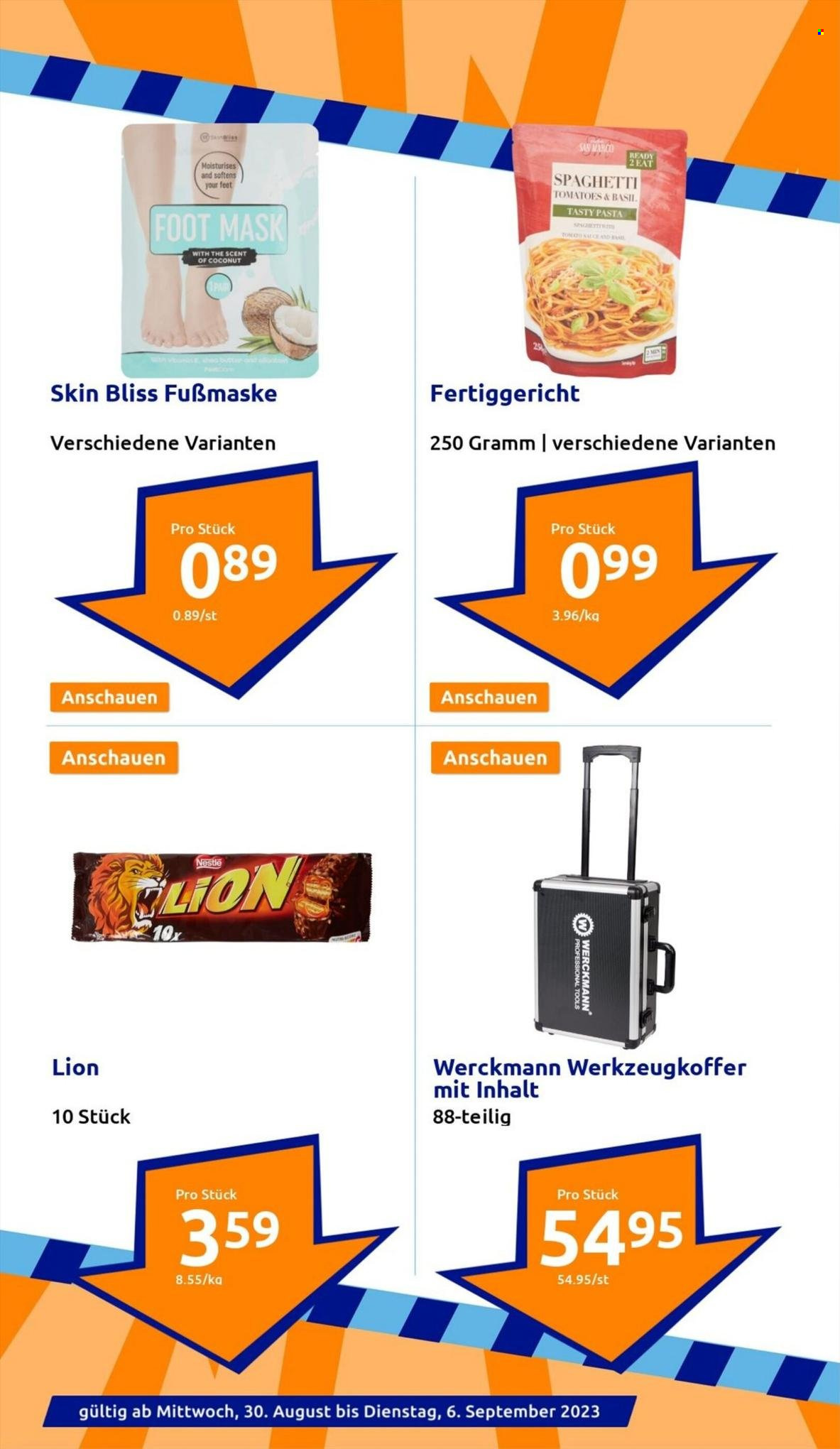 Angebote Action - 30.8.2023 - 6.9.2023. Seite 4