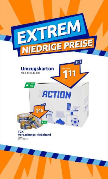 thumbnail - Umzugskarton