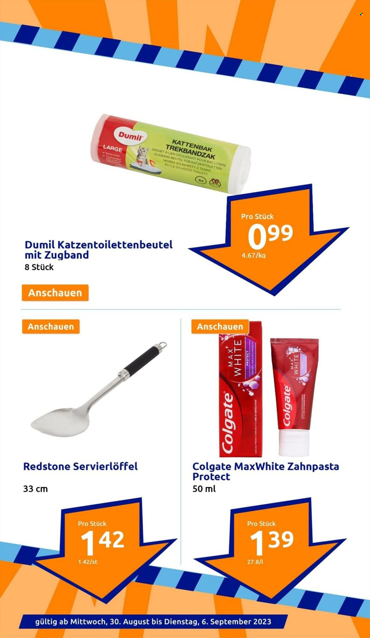 Angebote Action - 30.8.2023 - 6.9.2023. Seite 8