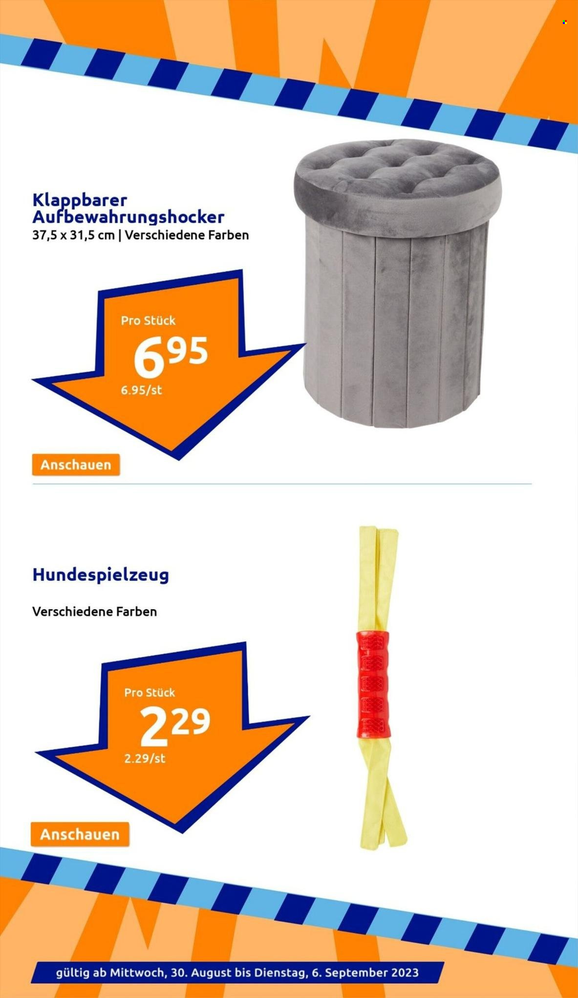Angebote Action - 30.8.2023 - 6.9.2023. Seite 10