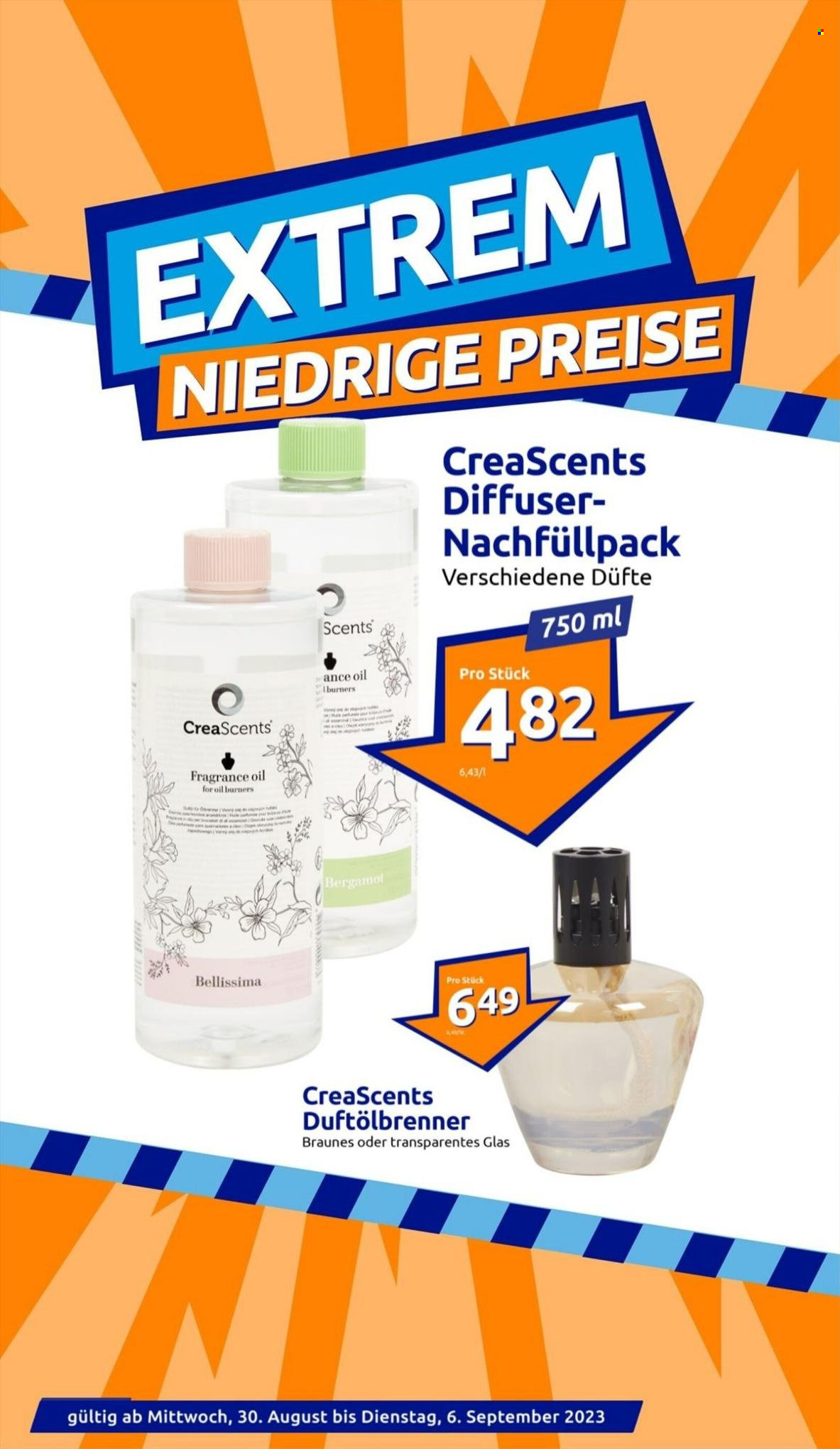 Angebote Action - 30.8.2023 - 6.9.2023. Seite 11