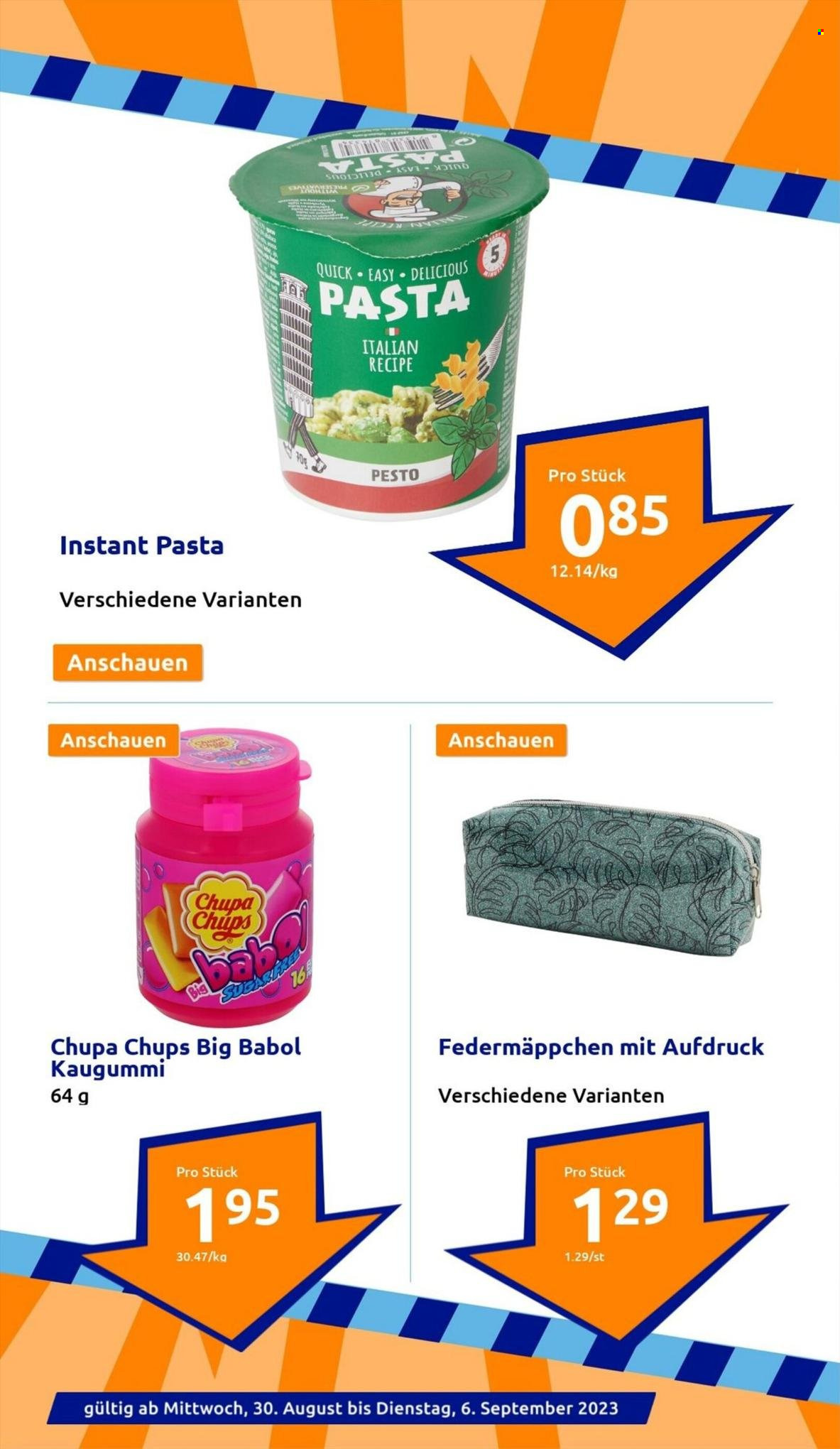 Angebote Action - 30.8.2023 - 6.9.2023. Seite 12