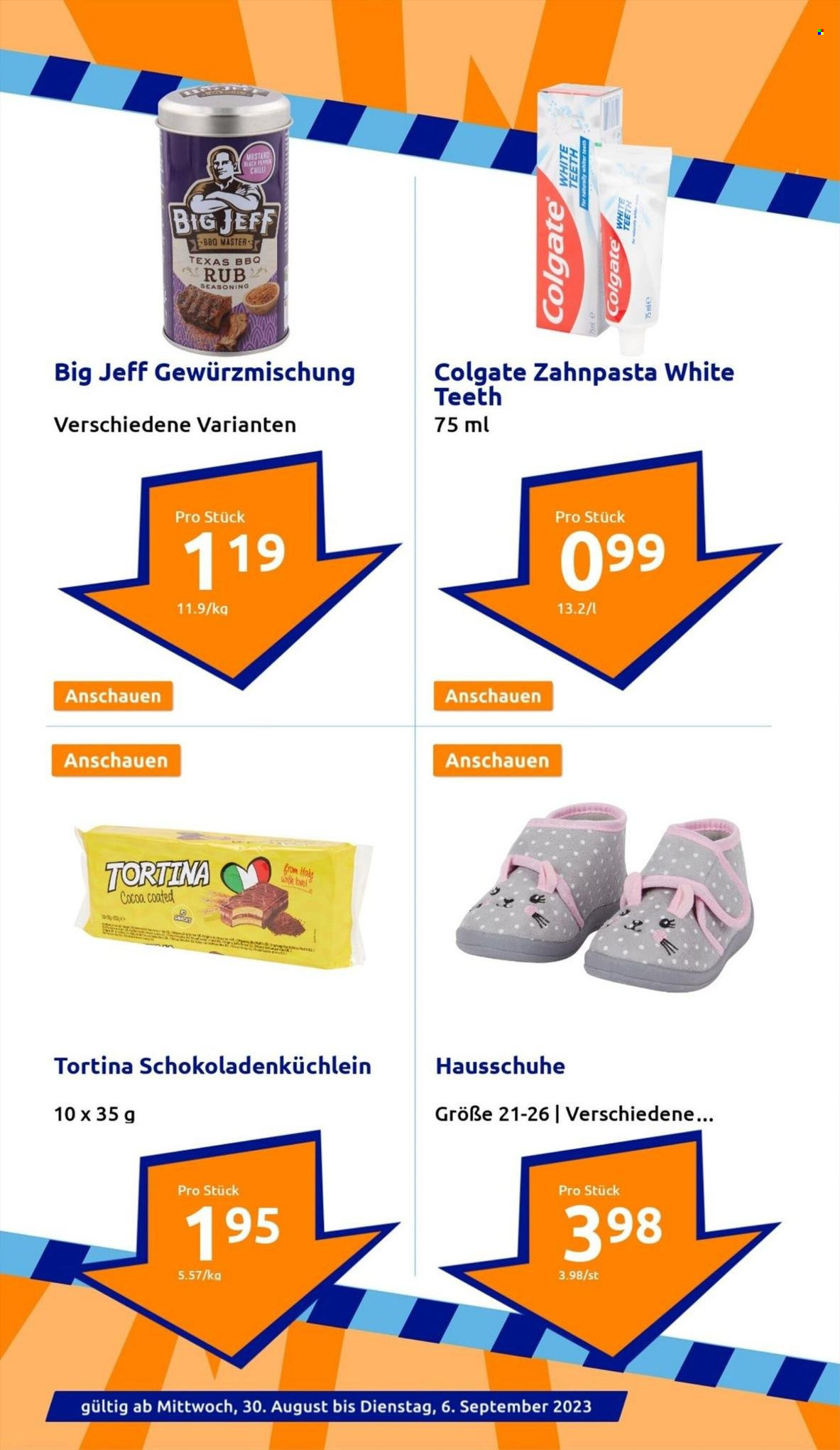 Angebote Action - 30.8.2023 - 6.9.2023. Seite 22