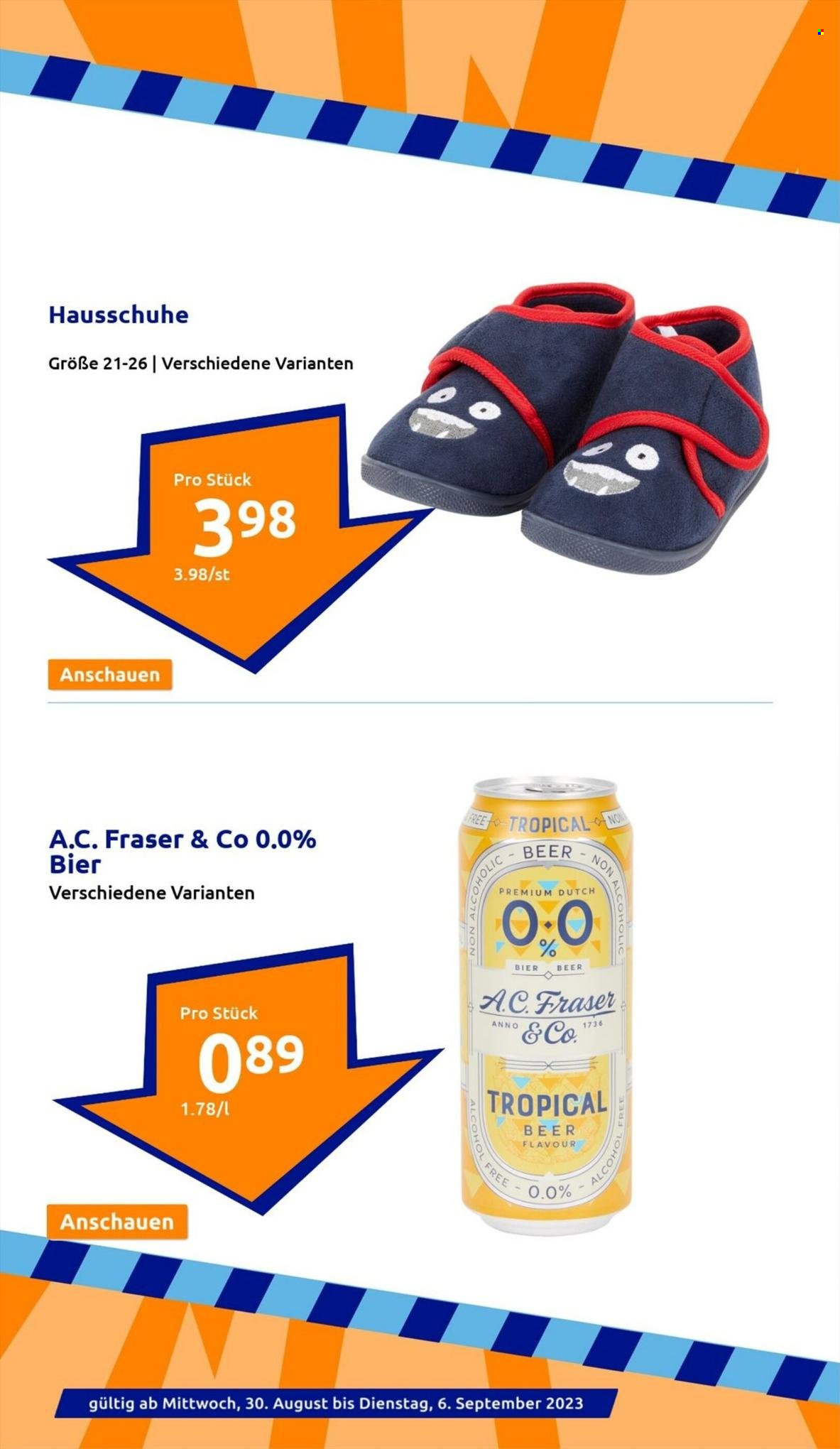 Angebote Action - 30.8.2023 - 6.9.2023. Seite 28