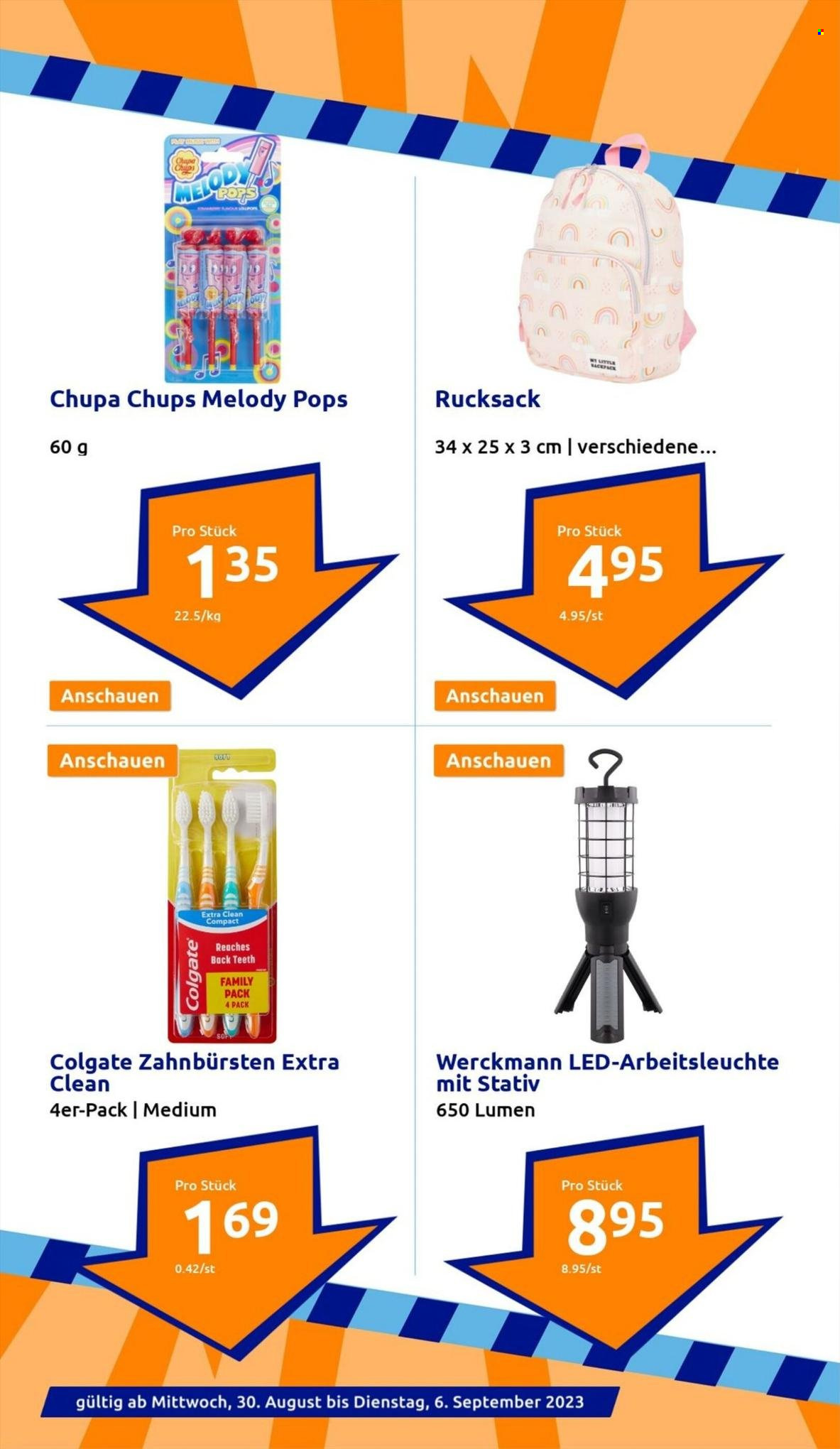 Angebote Action - 30.8.2023 - 6.9.2023. Seite 29