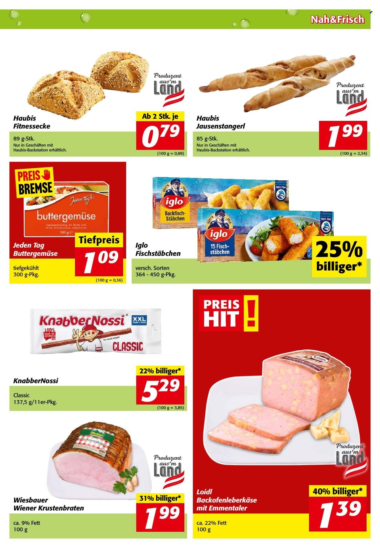 Angebote KASTNER - 6.9.2023 - 12.9.2023. Seite 3