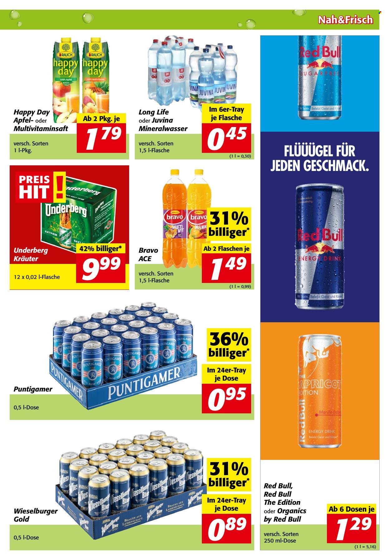 Angebote KASTNER - 6.9.2023 - 12.9.2023. Seite 7