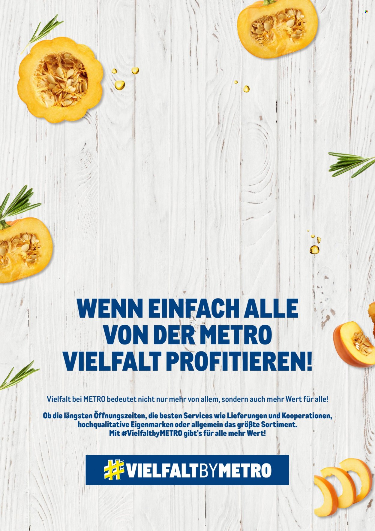 Angebote Metro - 1.9.2023 - 30.9.2023. Seite 20
