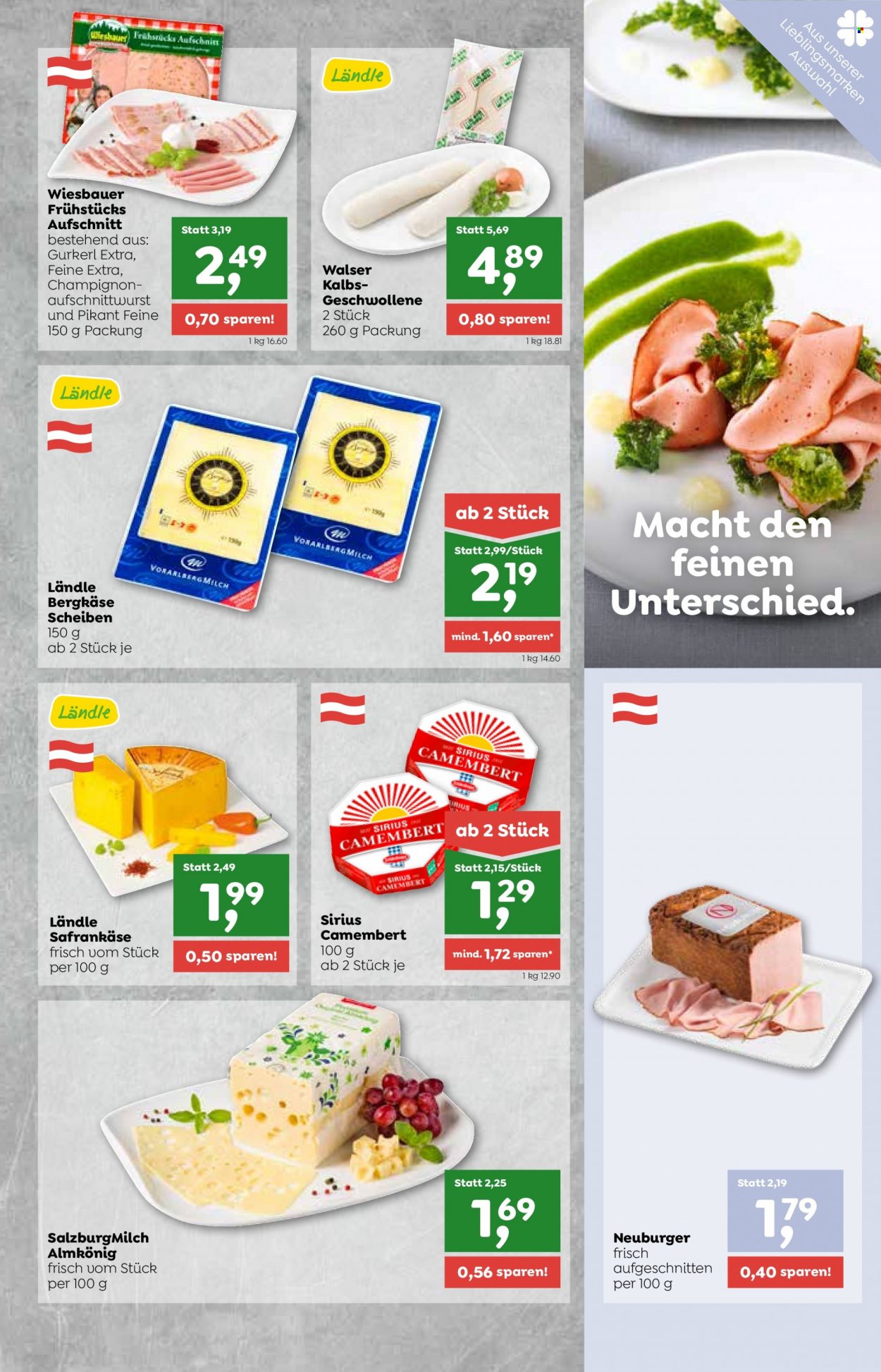 Angebote ADEG - 4.9.2023 - 9.9.2023. Seite 9