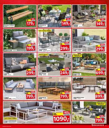 thumbnail - Loungeset THEODOR