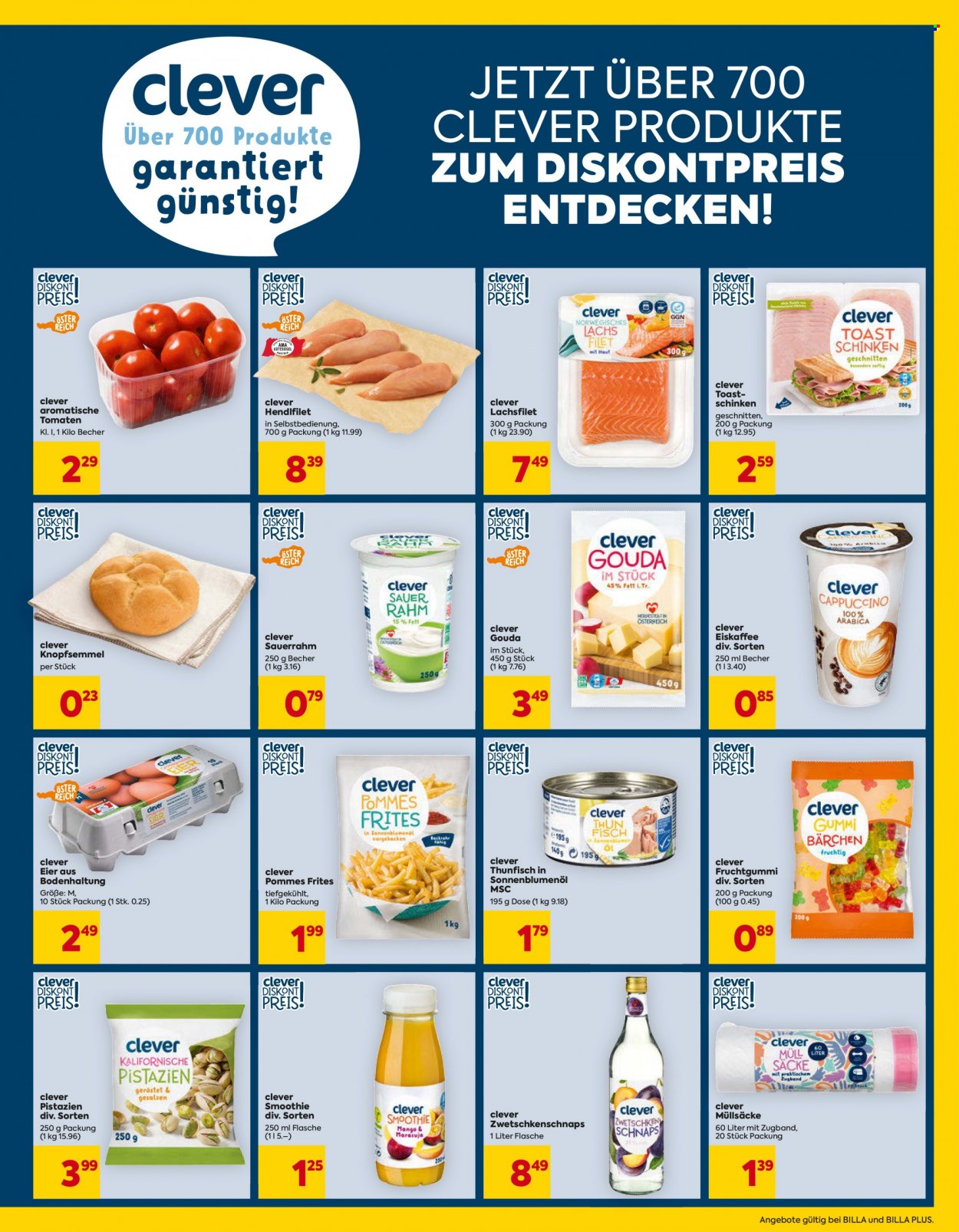Angebote Billa - 7.9.2023 - 13.9.2023. Seite 7