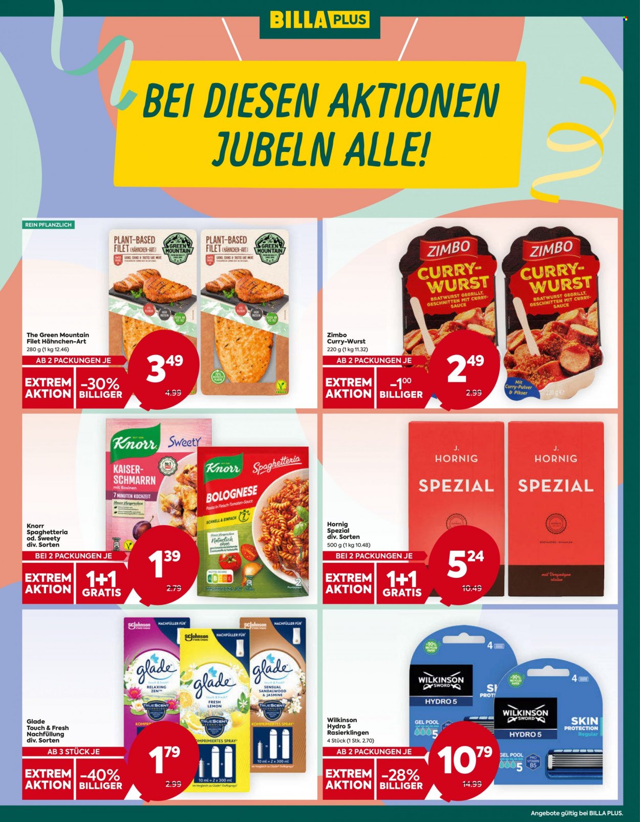 Angebote Billa Plus - 7.9.2023 - 13.9.2023. Seite 5