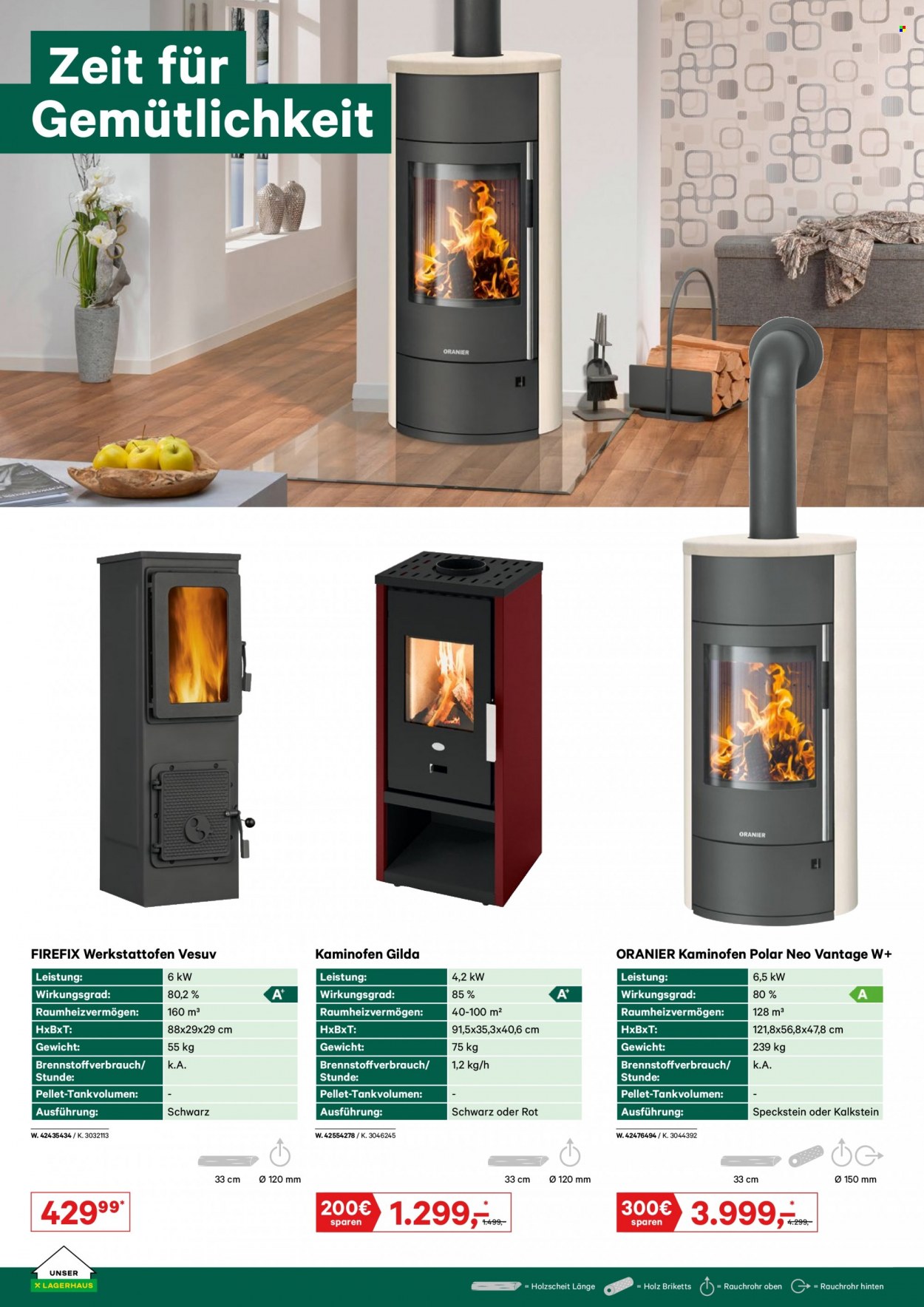 Angebote Lagerhaus - 6.9.2023 - 17.9.2023. Seite 10