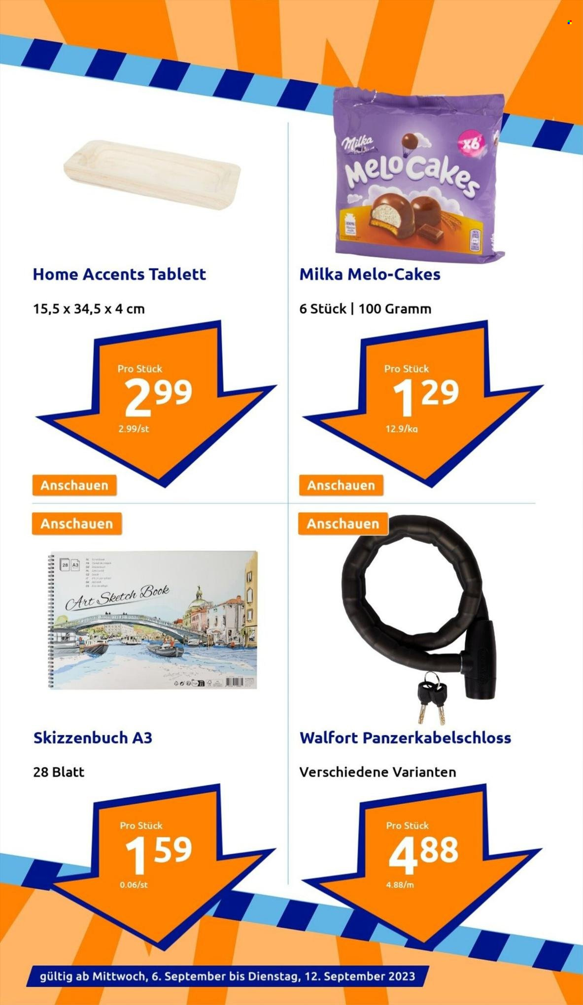 Angebote Action - 6.9.2023 - 12.9.2023. Seite 2
