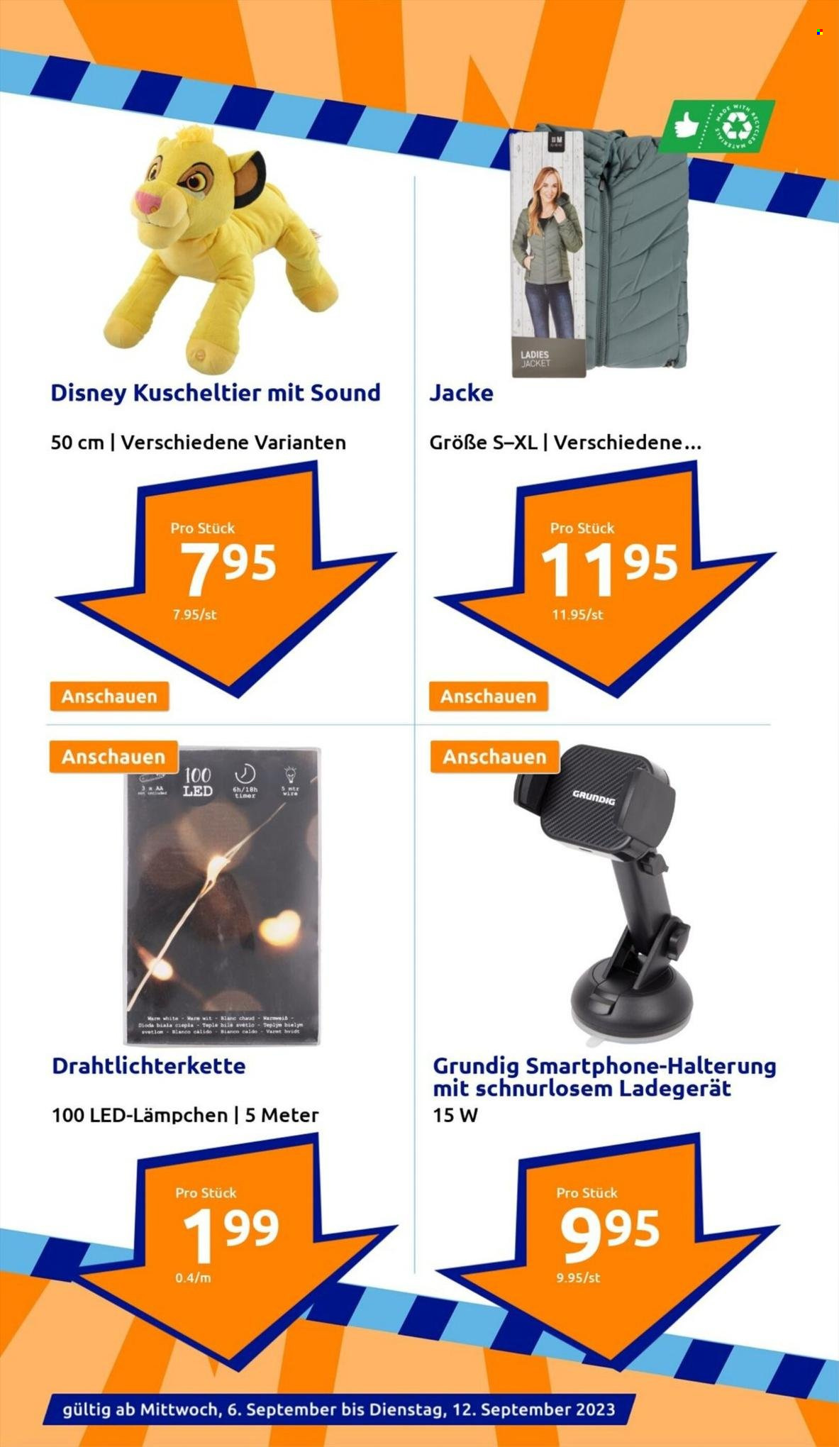 Angebote Action - 6.9.2023 - 12.9.2023. Seite 4