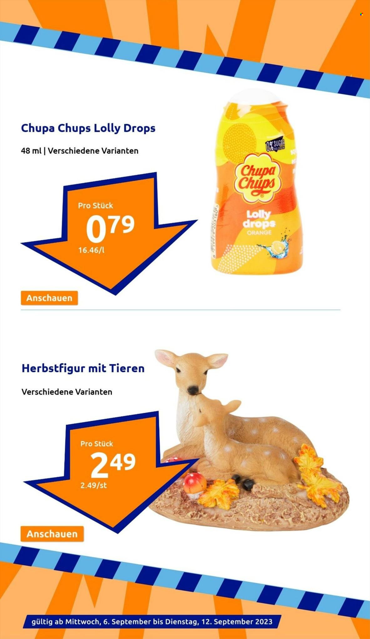 Angebote Action - 6.9.2023 - 12.9.2023. Seite 5