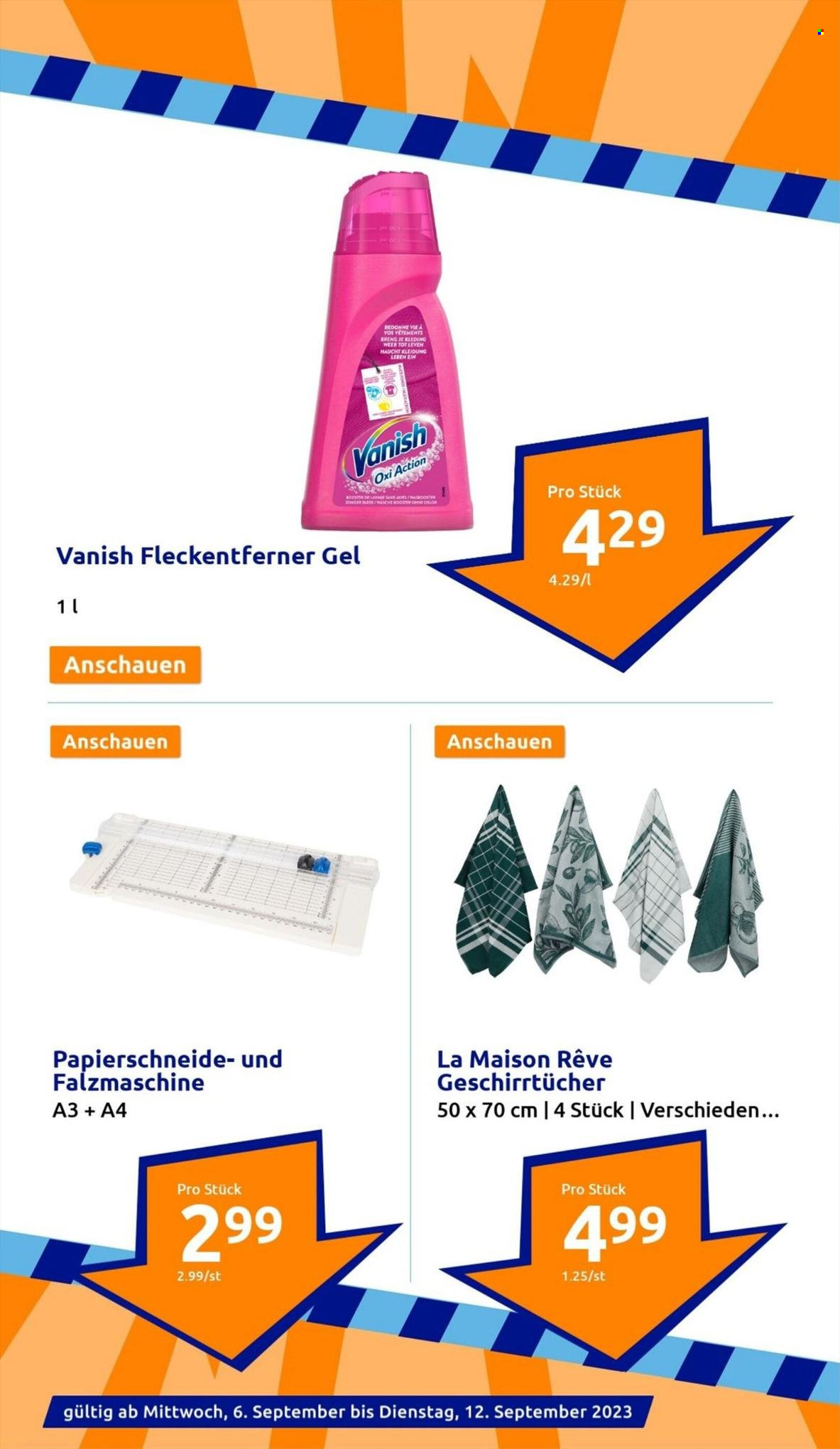 Angebote Action - 6.9.2023 - 12.9.2023. Seite 8
