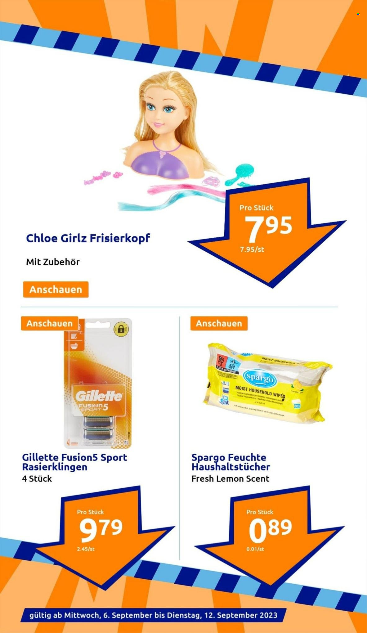 Angebote Action - 6.9.2023 - 12.9.2023. Seite 12