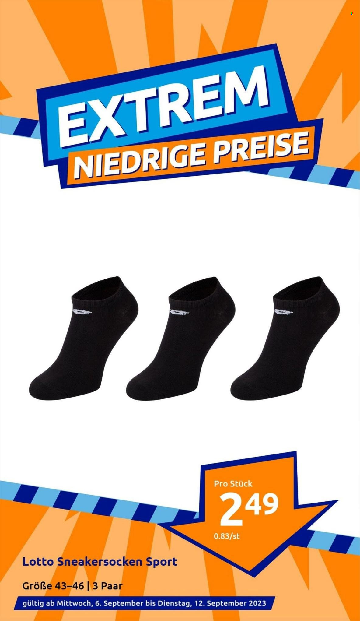 Angebote Action - 6.9.2023 - 12.9.2023. Seite 14