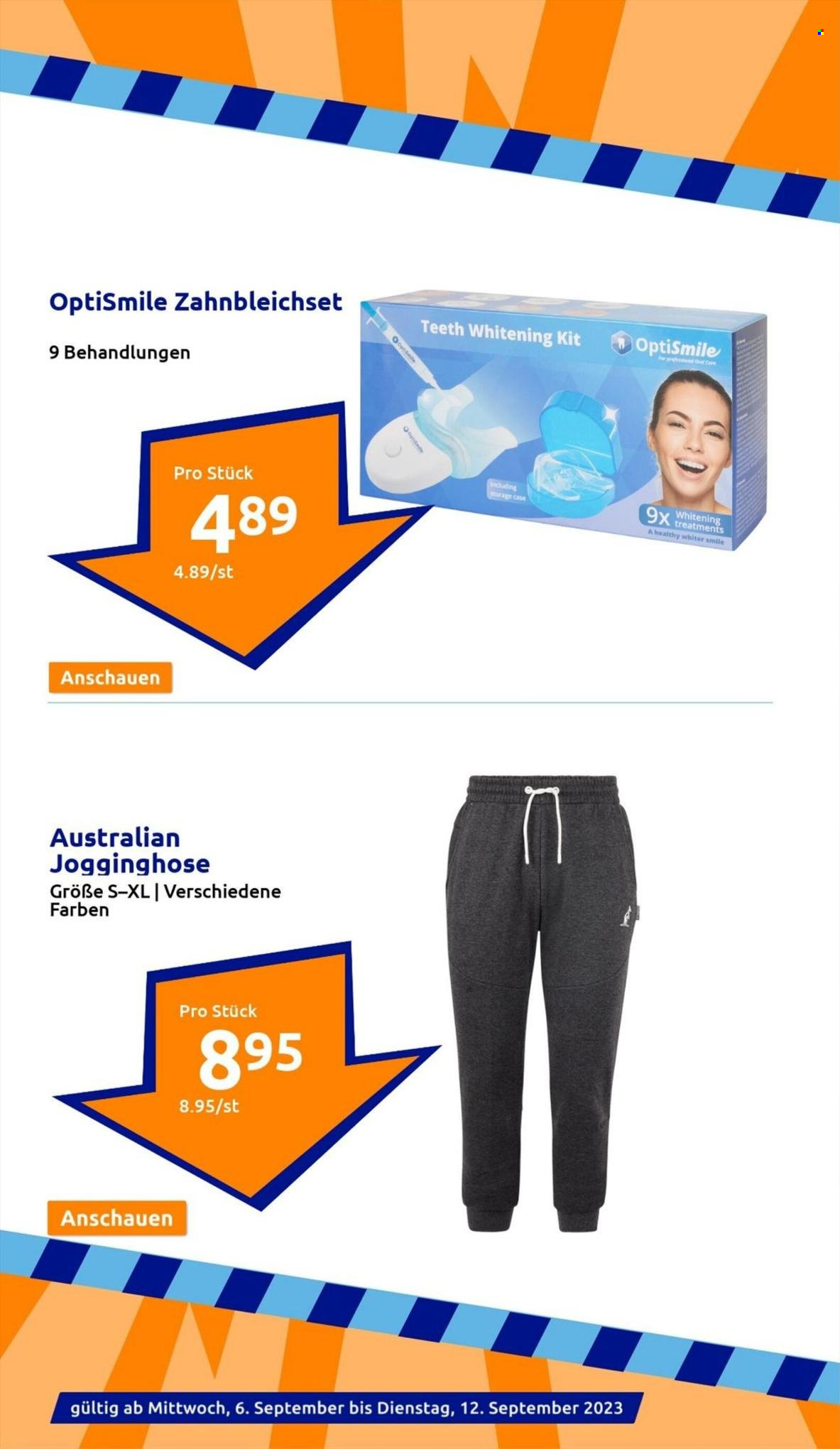 Angebote Action - 6.9.2023 - 12.9.2023. Seite 19