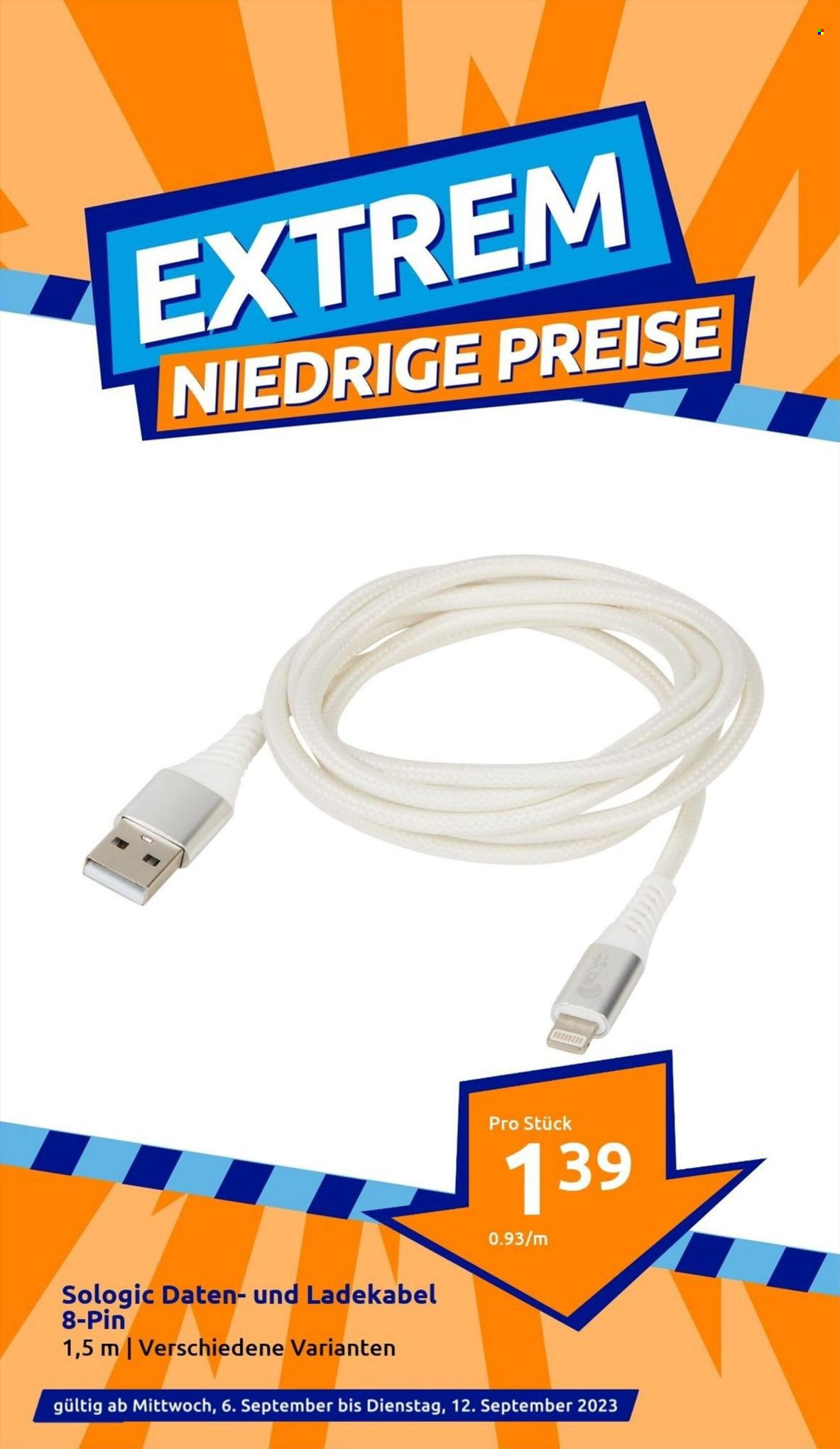 Angebote Action - 6.9.2023 - 12.9.2023. Seite 23